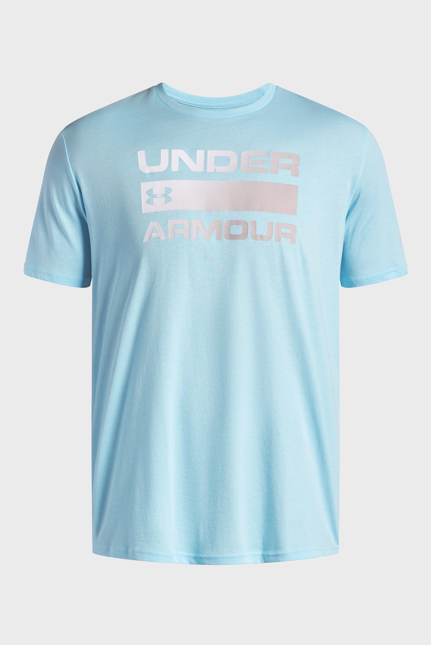 Футболка UA TEAM ISSUE WORDMARK SS 3