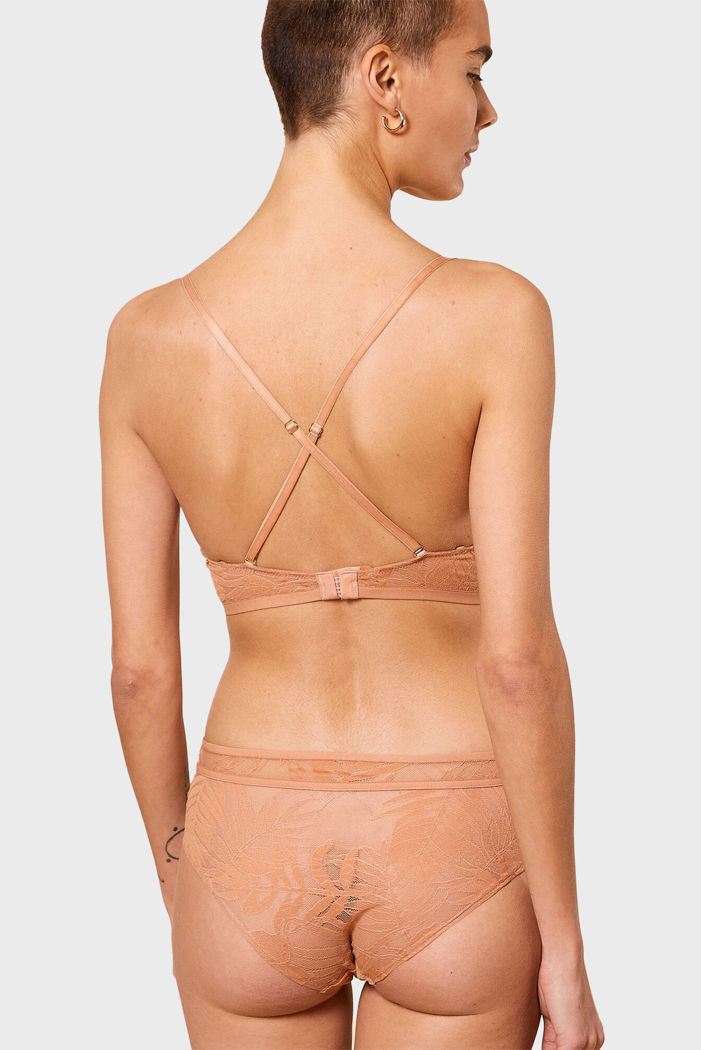 Трусы PALME - SHORTY 2