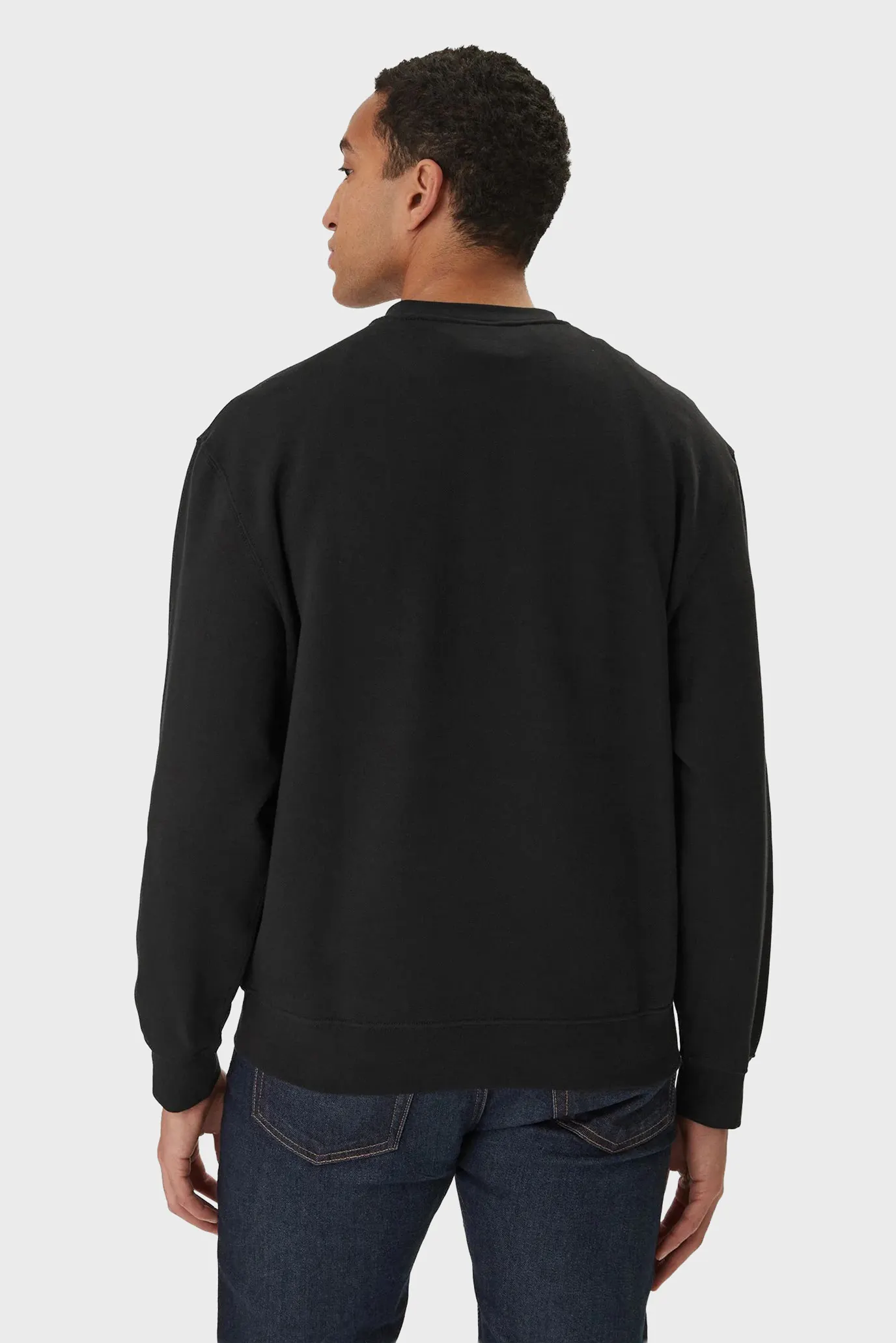 Свитшот EU 350TERRY 1968 NYC GRAPHIC CN 3