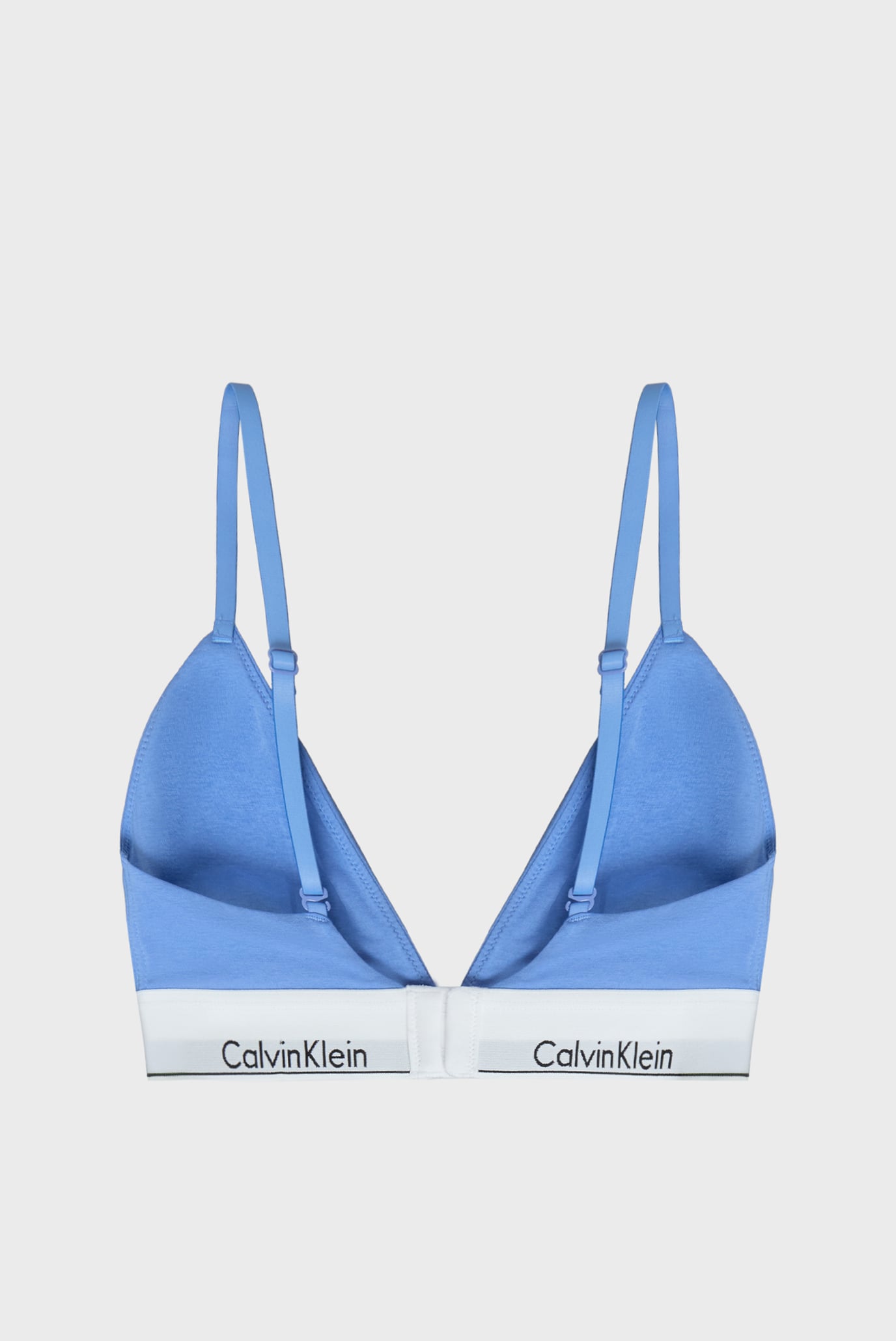 Бюстгальтер LIGHTLY LINED TRIANGLE 9