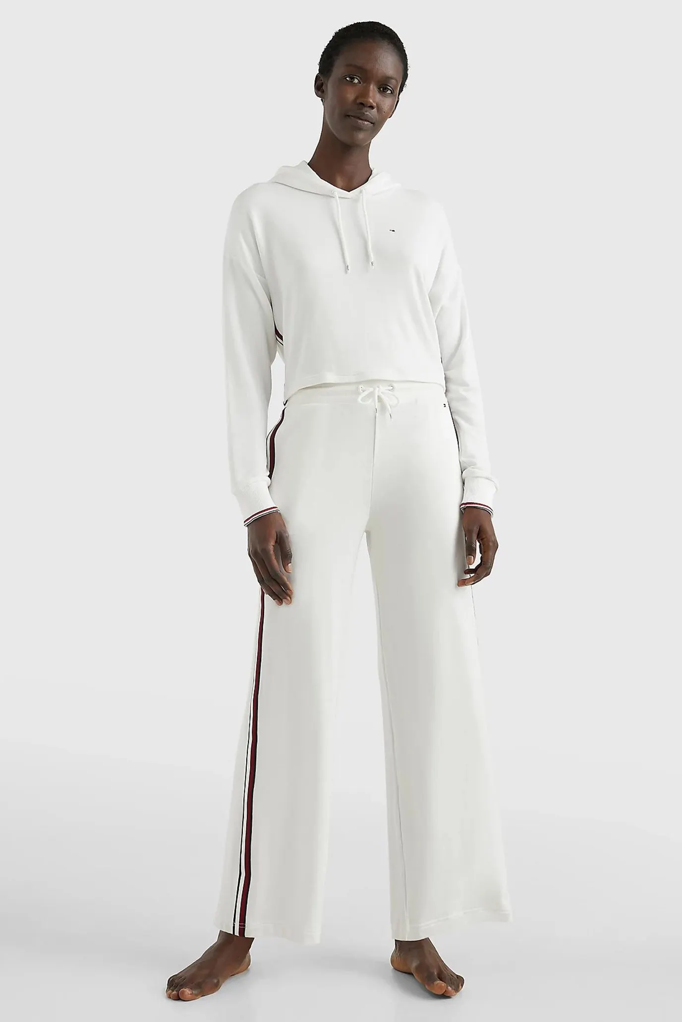 Штаны спортивные LONG PANTS TAPE (EXT SIZES) 2