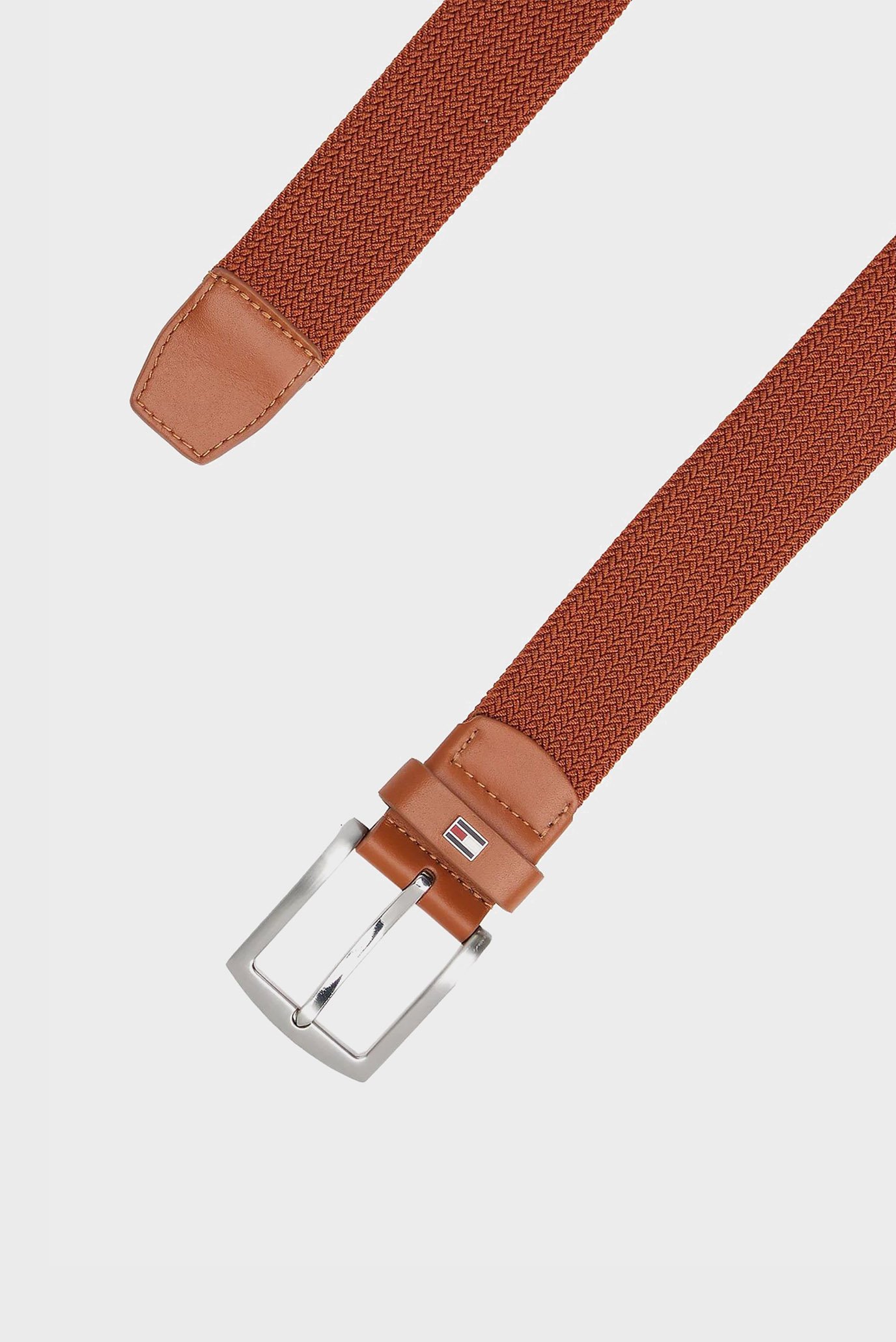 Ремень DENTON ELASTIC 3.5Tommy Hilfiger Ремень DENTON ELASTIC 3.5 2