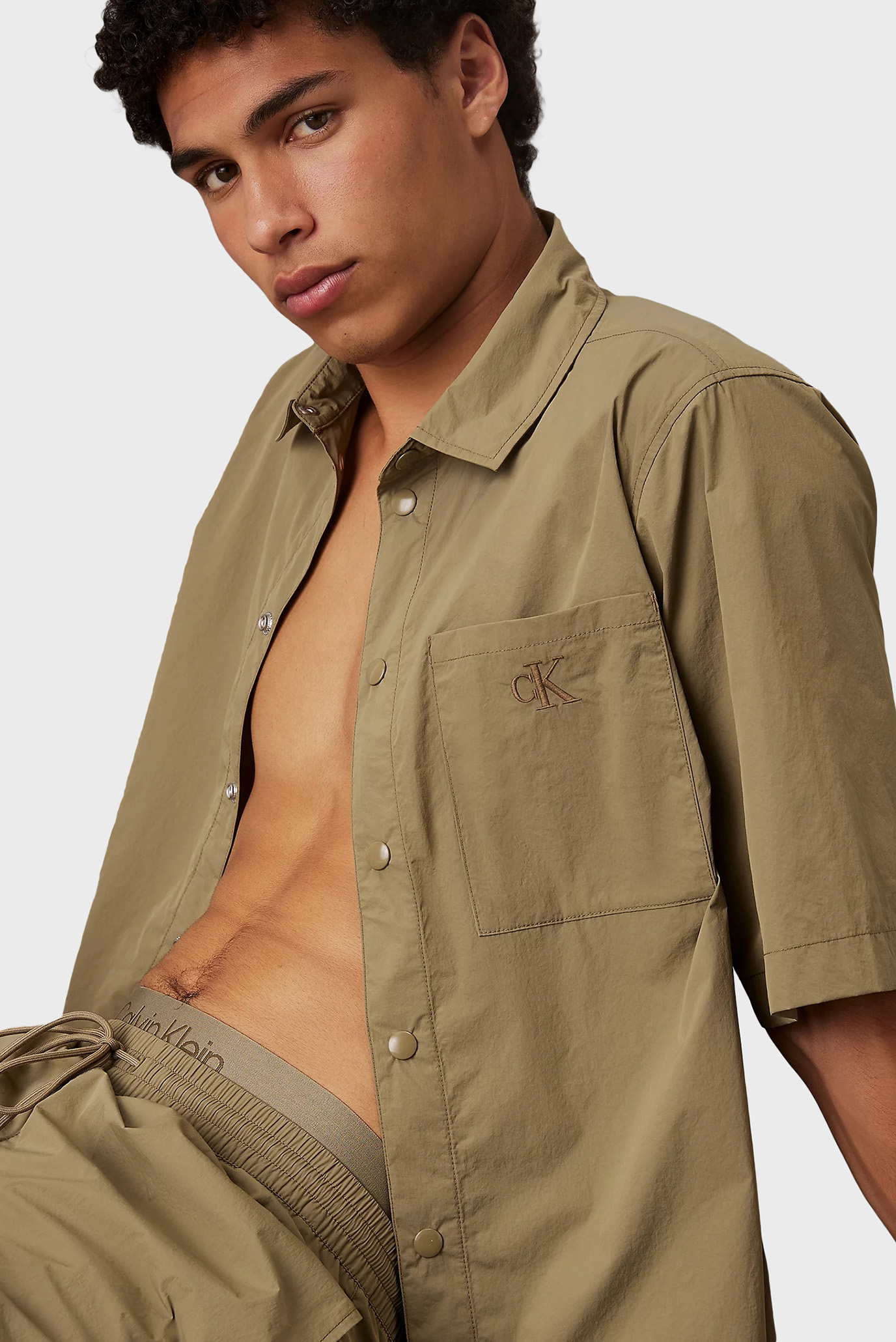 Рубашка SHIRTCalvin Klein Рубашка SHIRT 4