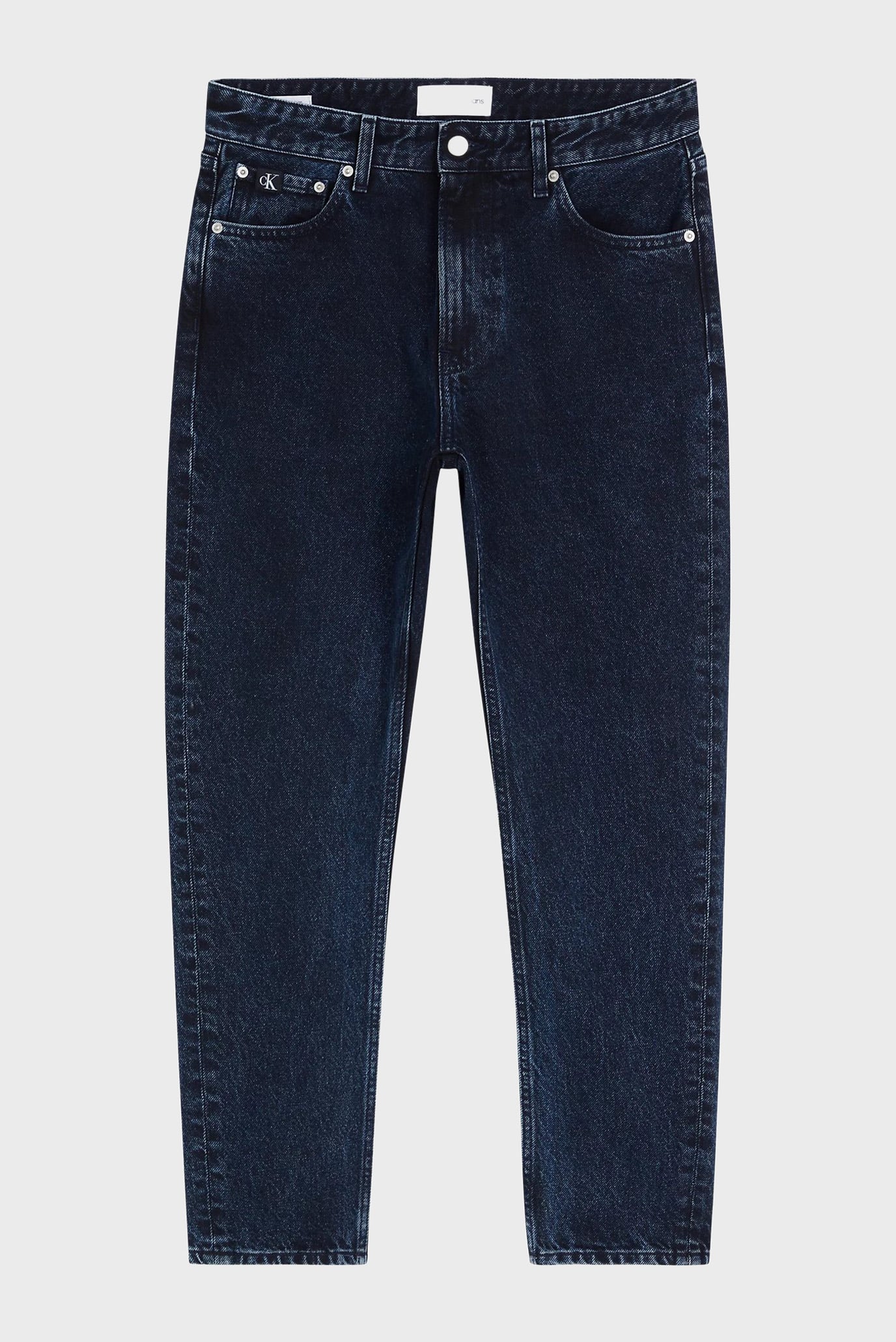 Джинсы/DAD JEAN 5