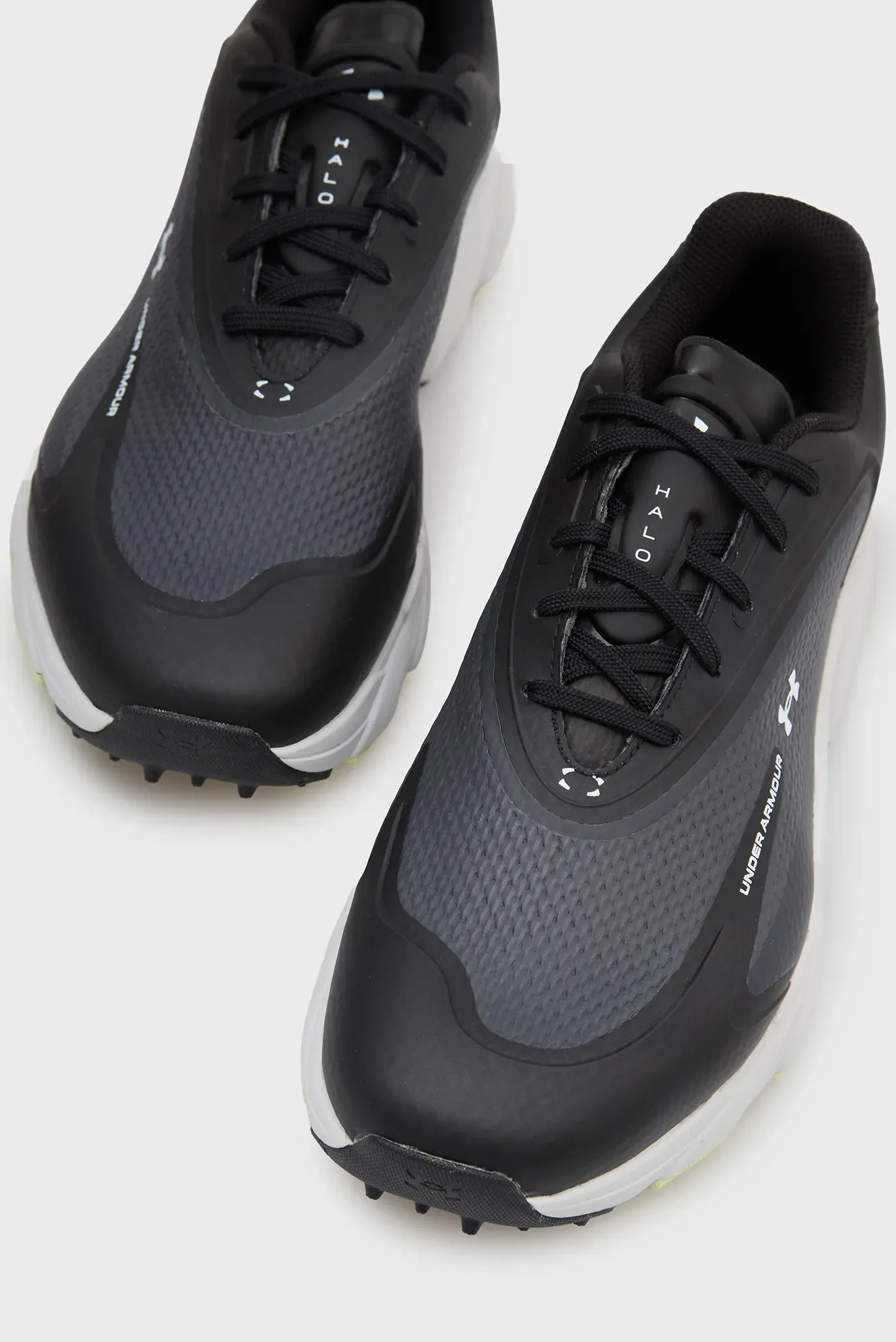 Кроссовки UA Halo Hybrid SL 2