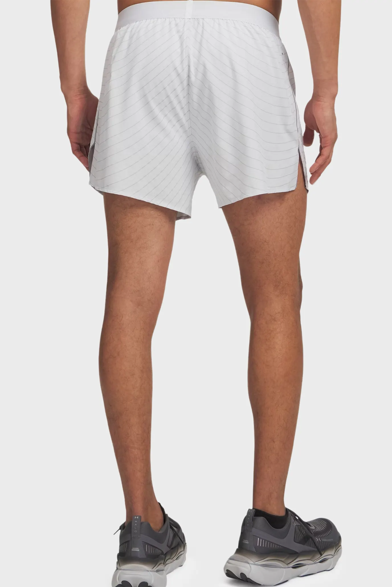 Шорты UA Halo Run Reflective Short 3