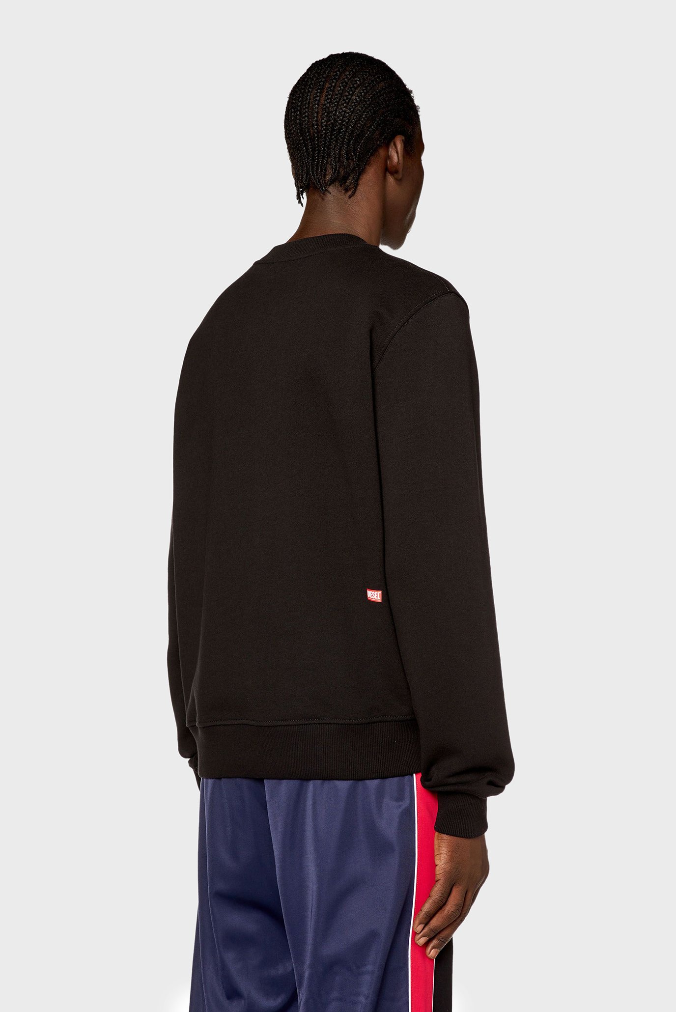 Свитшот S-GINN-N1 FELPA 3