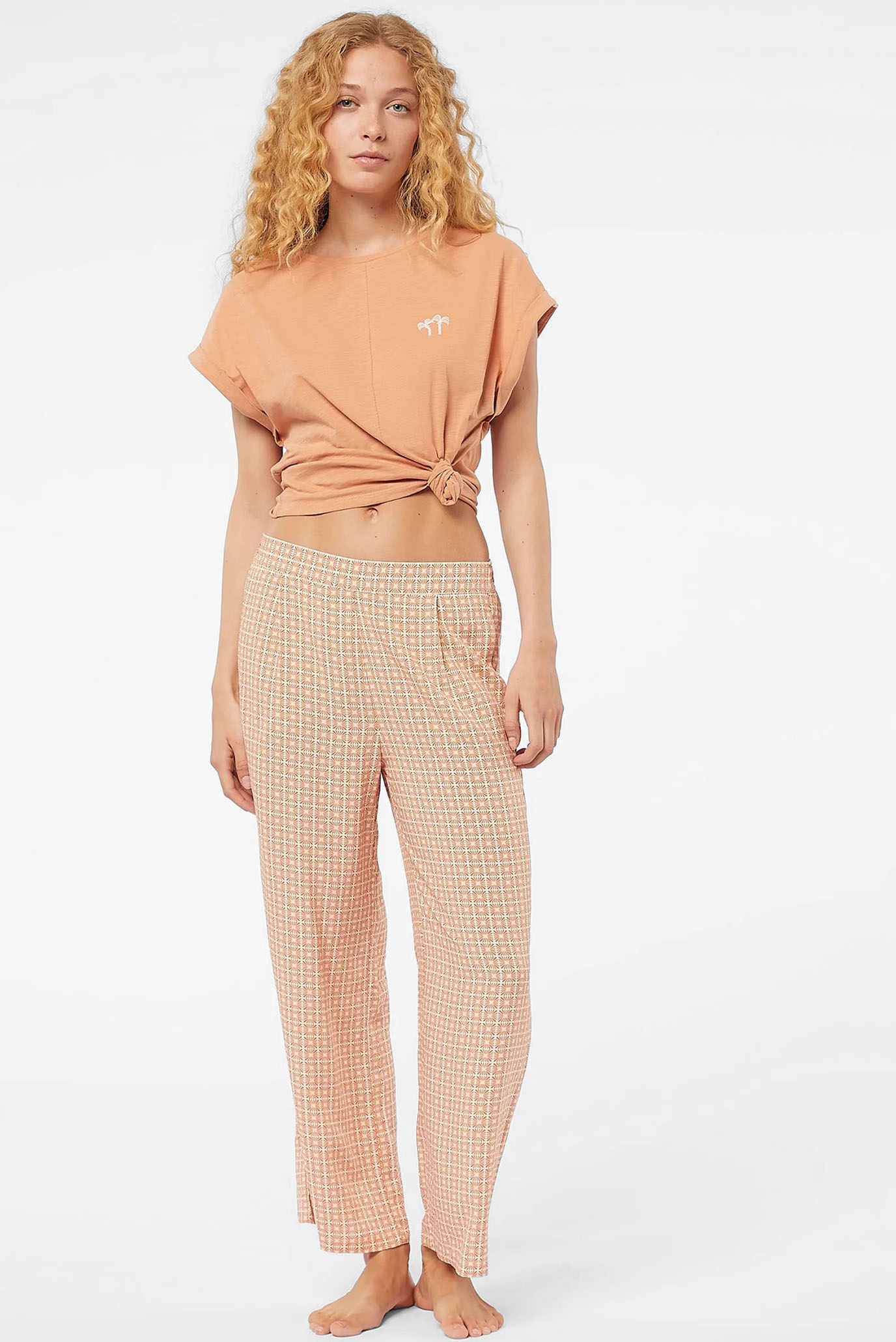 Футболка APOLA - T-SHIRT 2