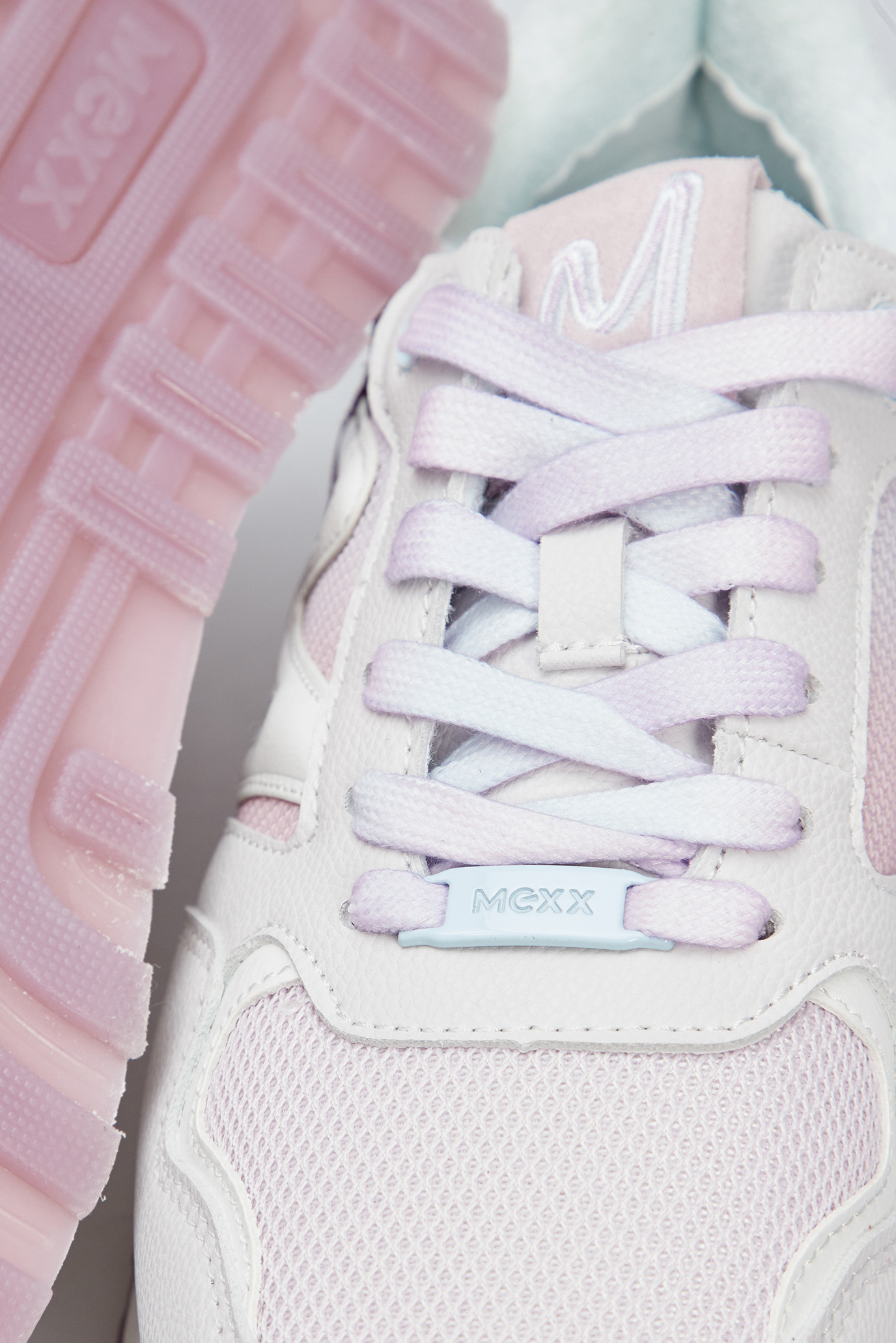 Кроссовки/Juju 5