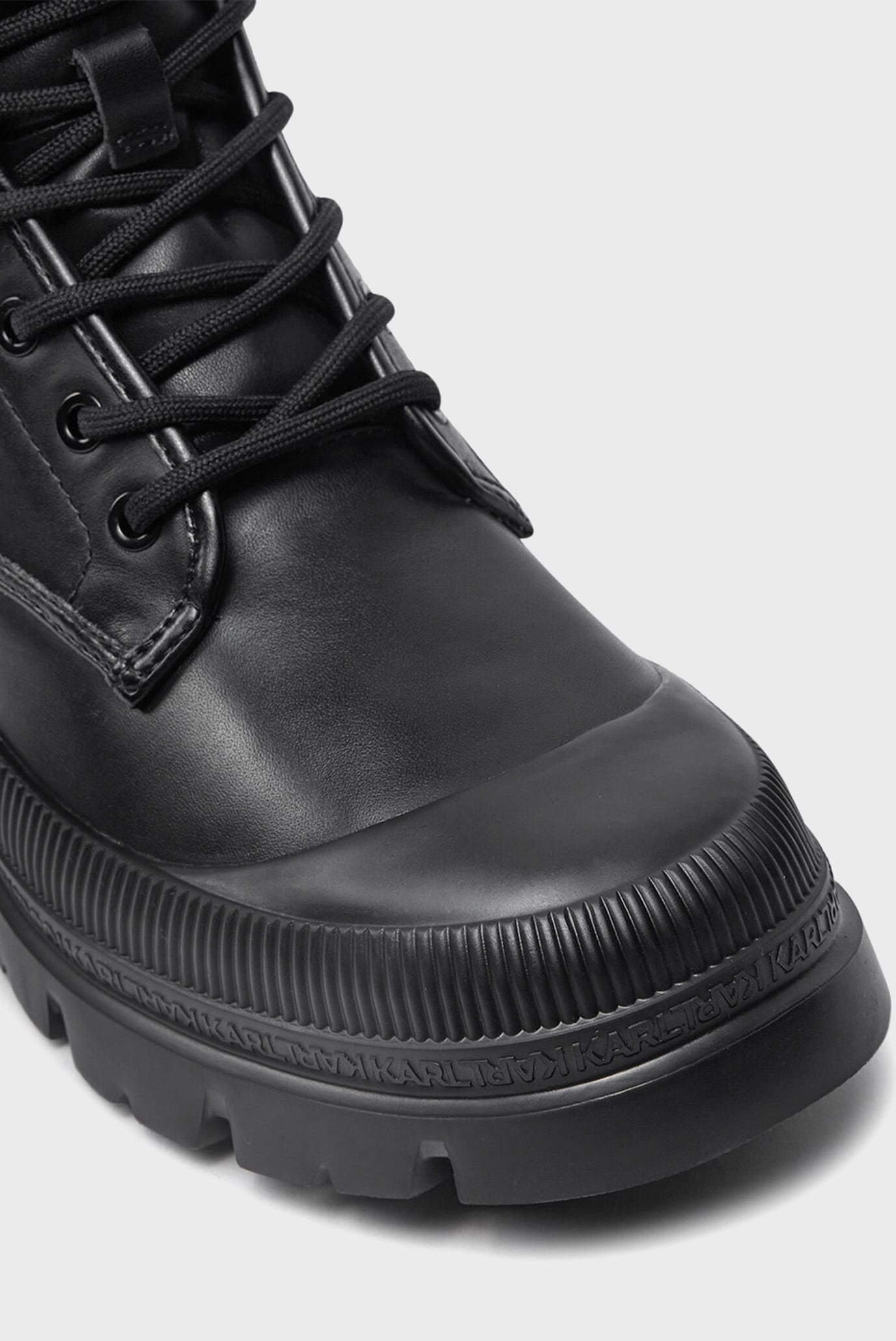 Ботинки TREKKA MENS Maison Hi Lined 4