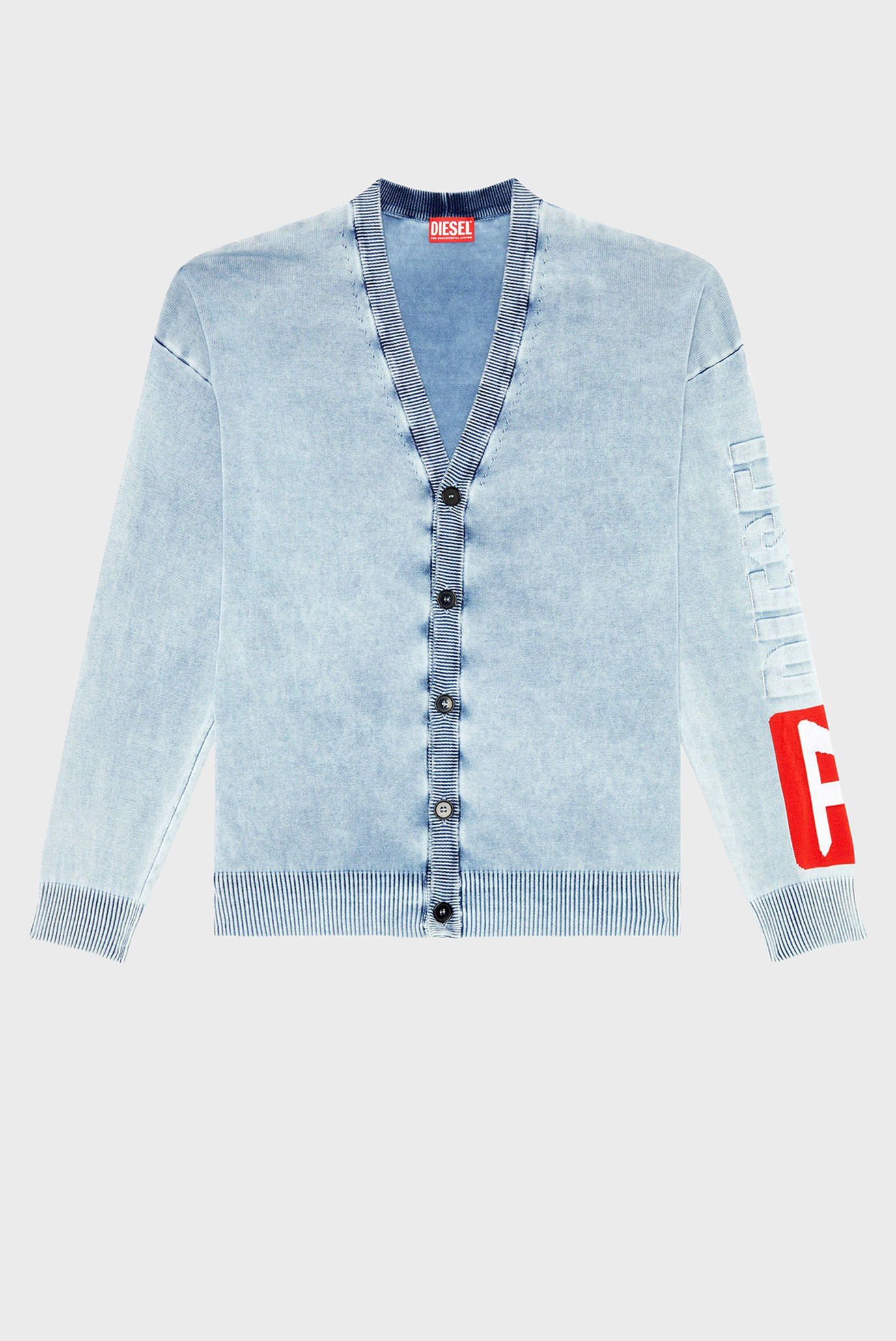 Кардиган K-ZENO MAGLIA 6