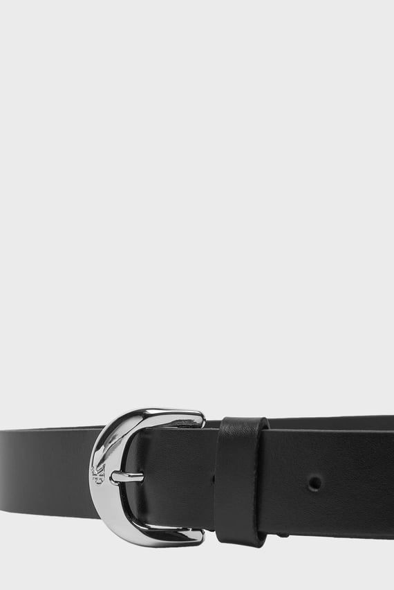 Ремень Casual Pin Buckle 25MM