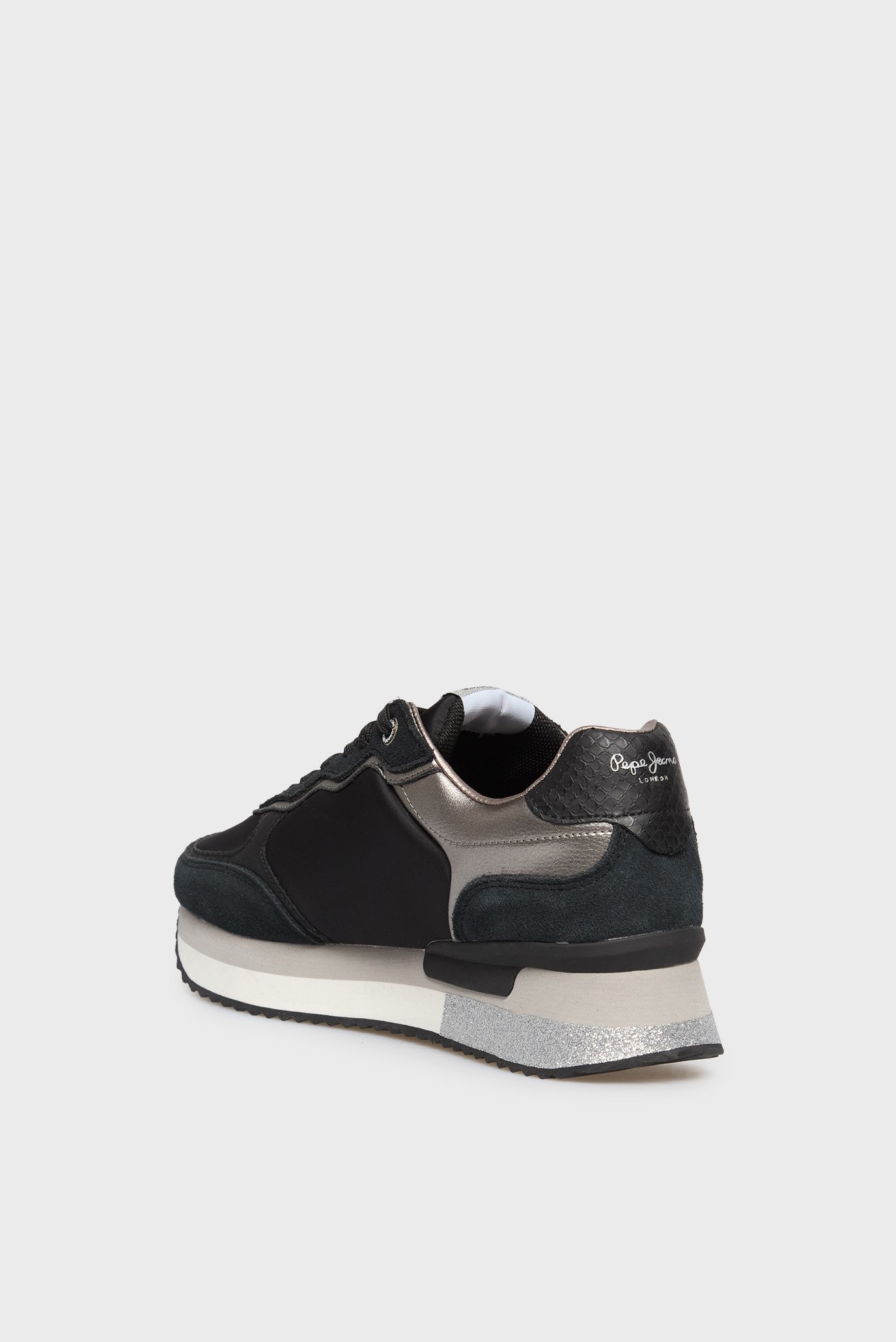 Кроссовки RUSPER GLAM W 5