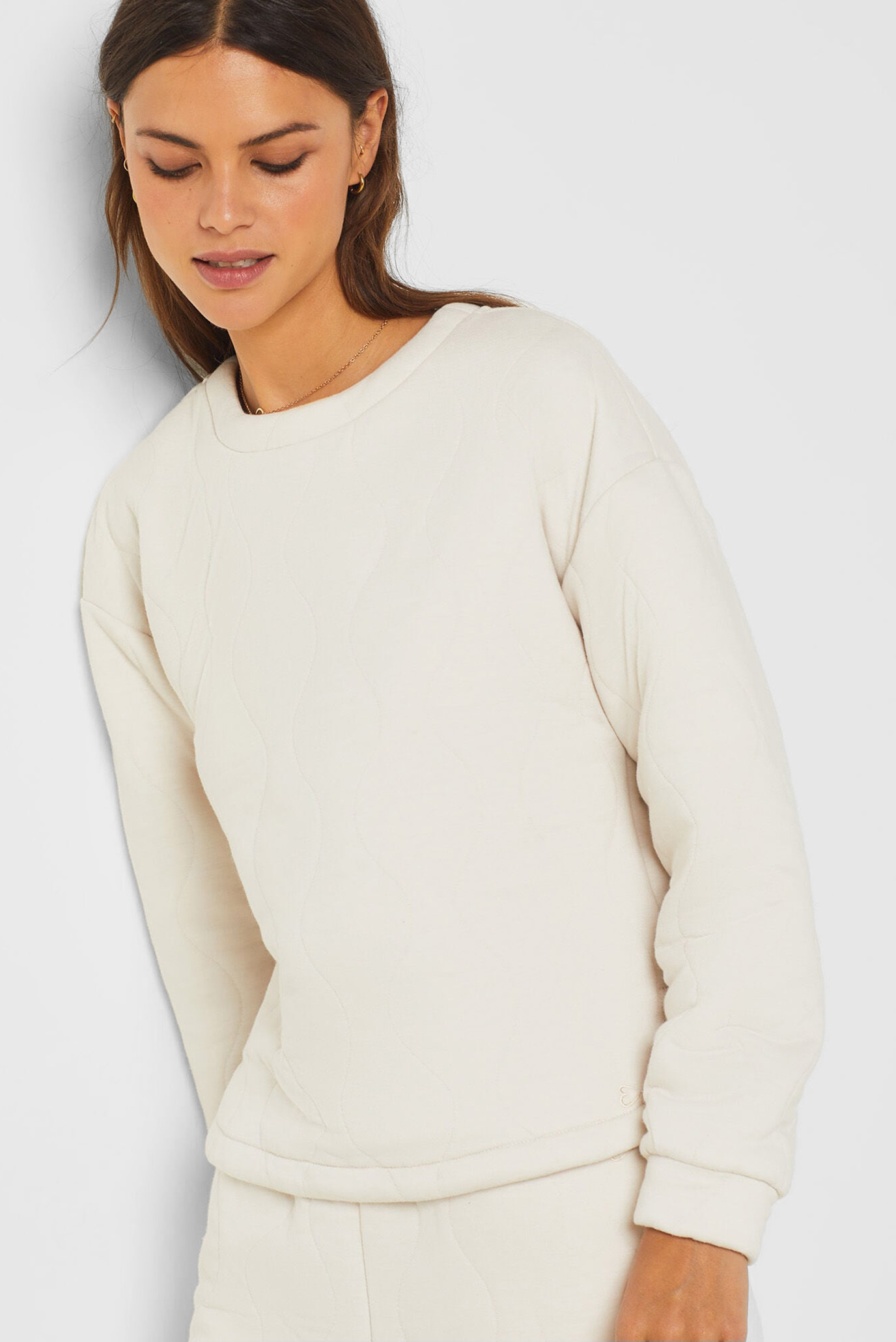 Свитшот DANAE - SWEAT SHIRTEtam Свитшот DANAE - SWEAT SHIRT 5