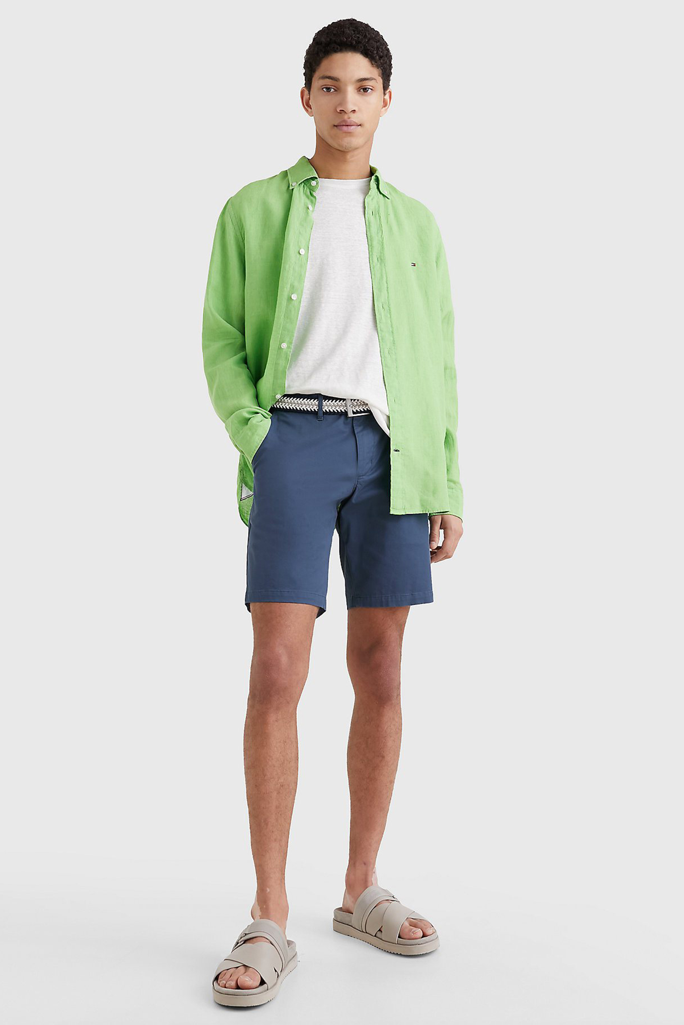 Шорты BROOKLYN SHORT 1985 2