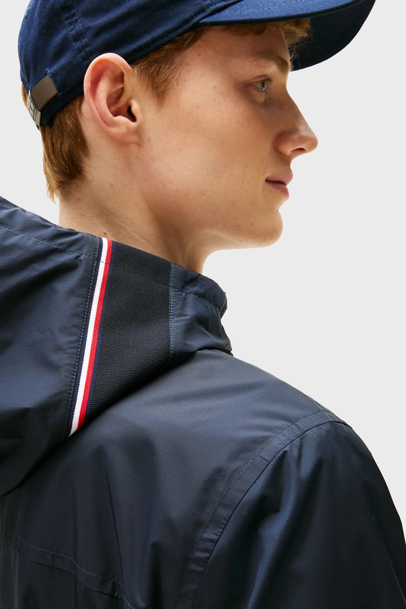 Ветровка RWB HOODED JACKET 5