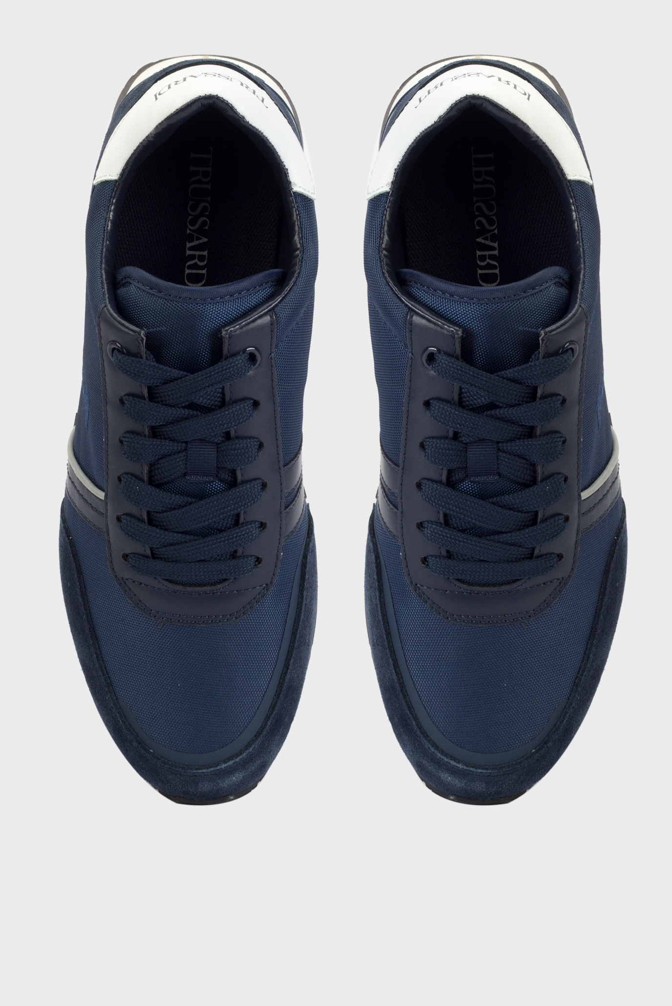 Кроссовки SNK NEW FERDY Trussardi 9Y099998/77A00473 — FR Group