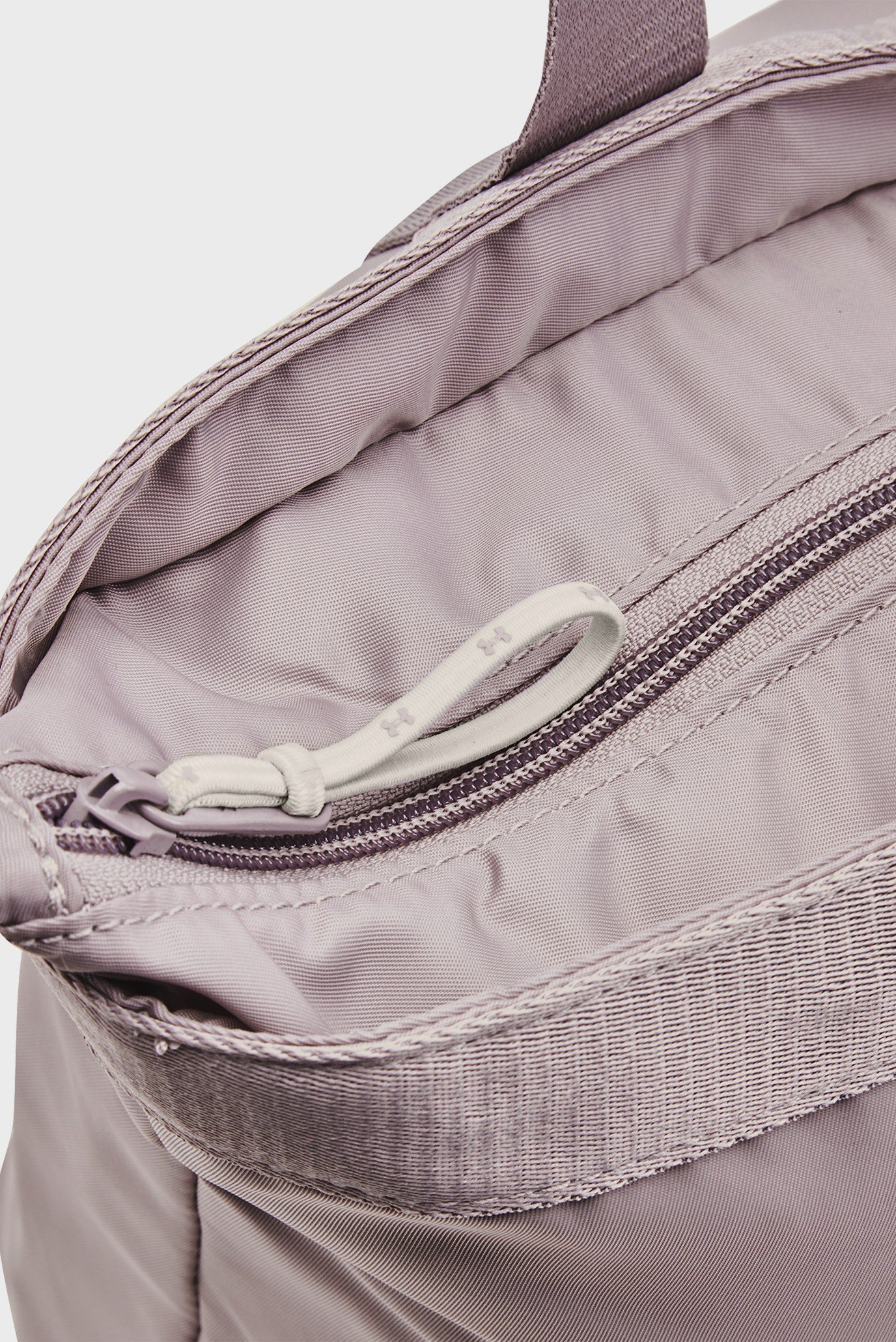 Женская розовая сумка UA Studio Tote 4