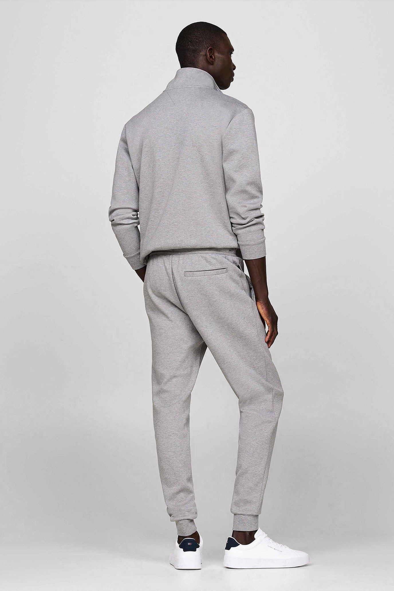 Штаны спортивные ESSENTIAL INTECHNO SWEATPANT 3