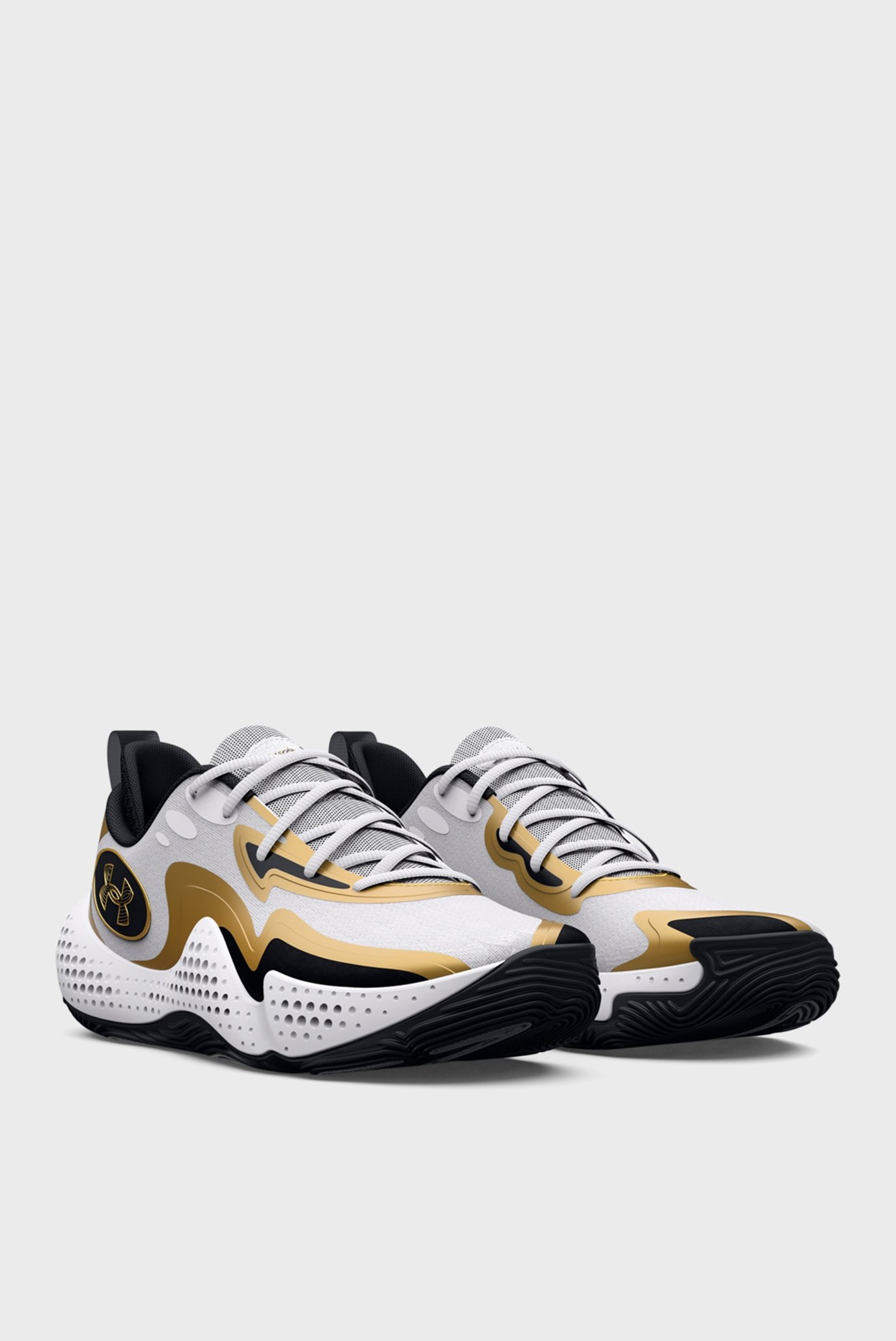 Кроссовки UA Spawn 5 2