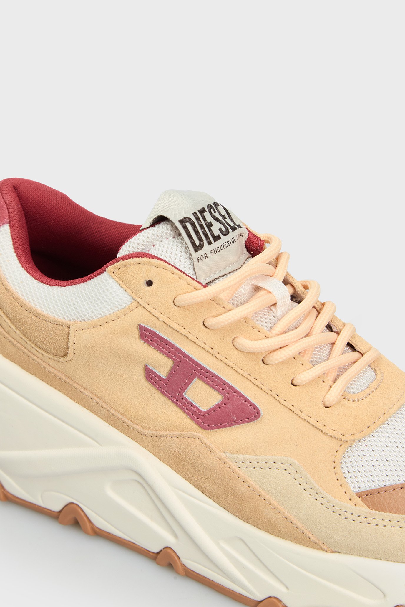 Кроссовки SAVANNAH   S-SAVANNAH W SNEAKERS 2