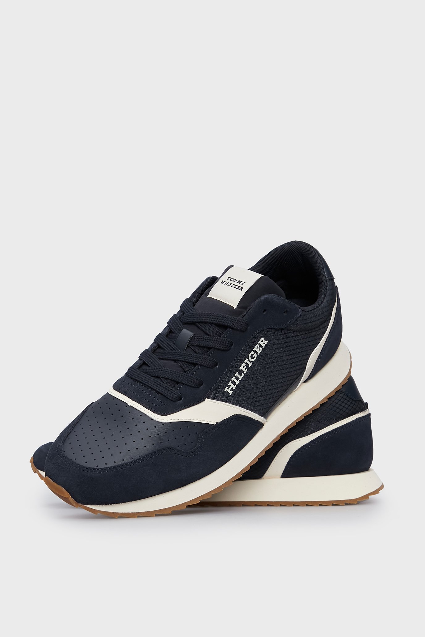 Кроссовки RUNNER EVO COLORAMA MIX 5