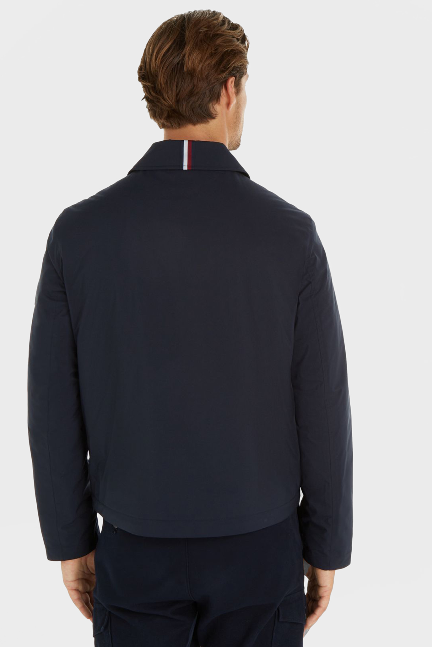 Куртка демисезонная PADDED IVY JACKET 2