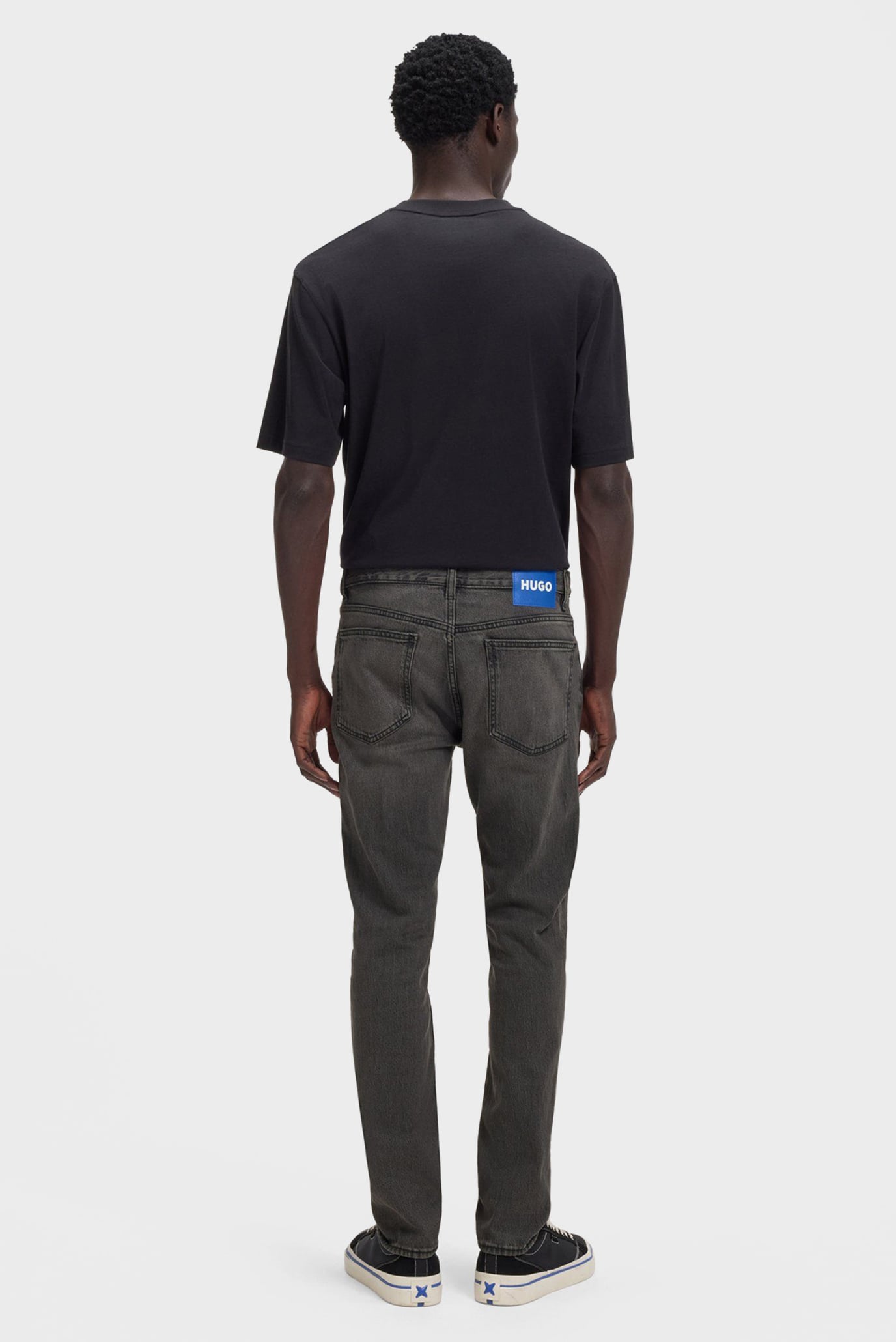 Джинсы Ash 10275051 01 3