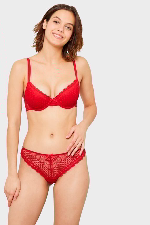 Бюстгальтер CHERIE CHERIE - N*4 CLASSIQUE Etam