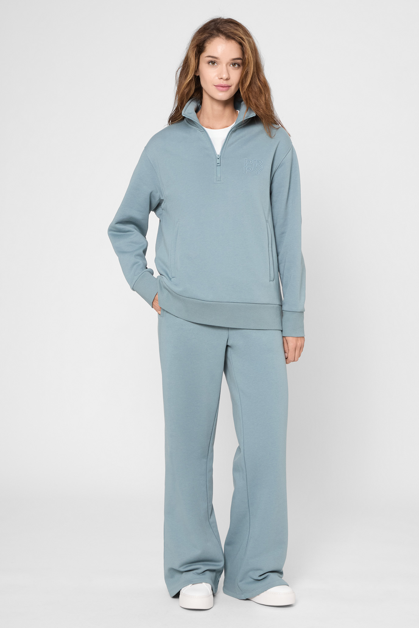 Штаны спортивные WTP 062 2