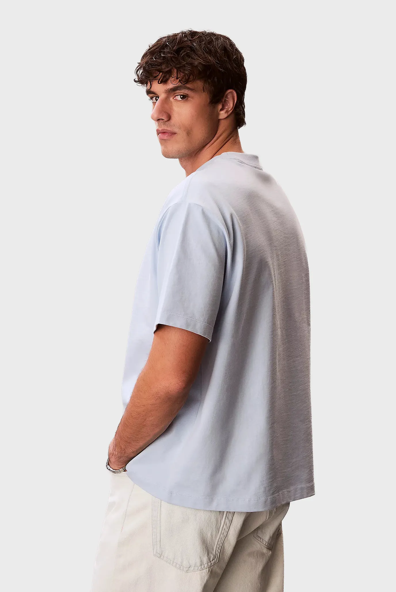 Футболка SS 16S ELEVATED MONOLOGO TEE 3