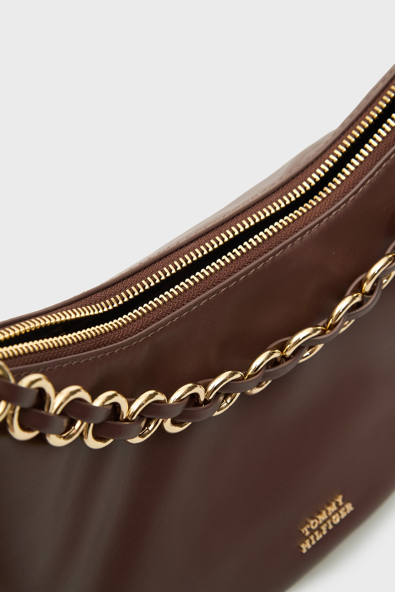 Сумка MOON LEATHER CROSSOVER 5