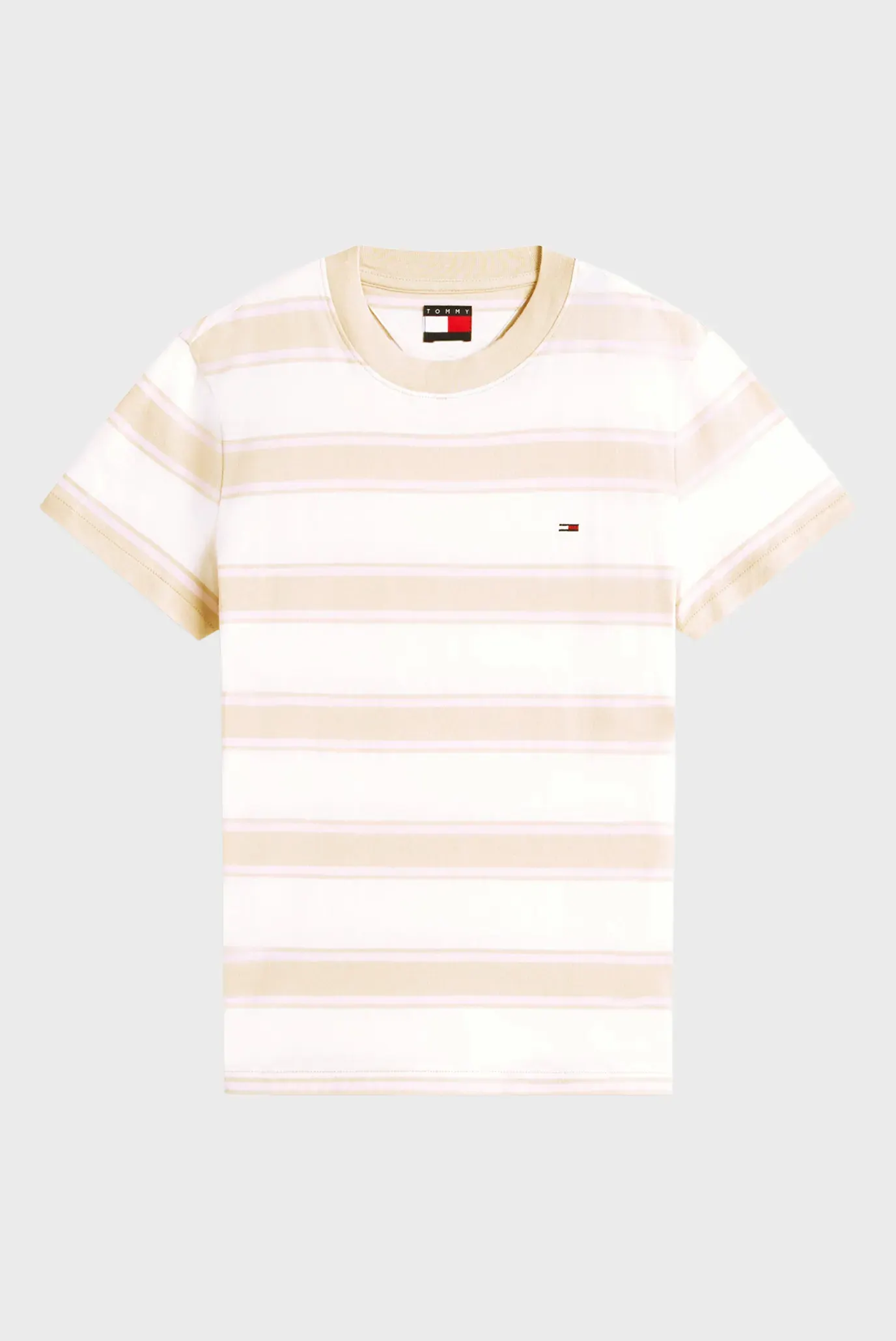 Футболка TJW REG S FLAG JERSEY SS TEE EXT 5