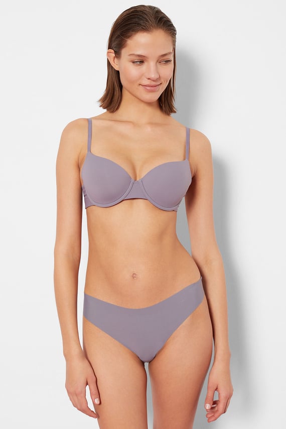 Трусы/PURE FIT - CULOTTE