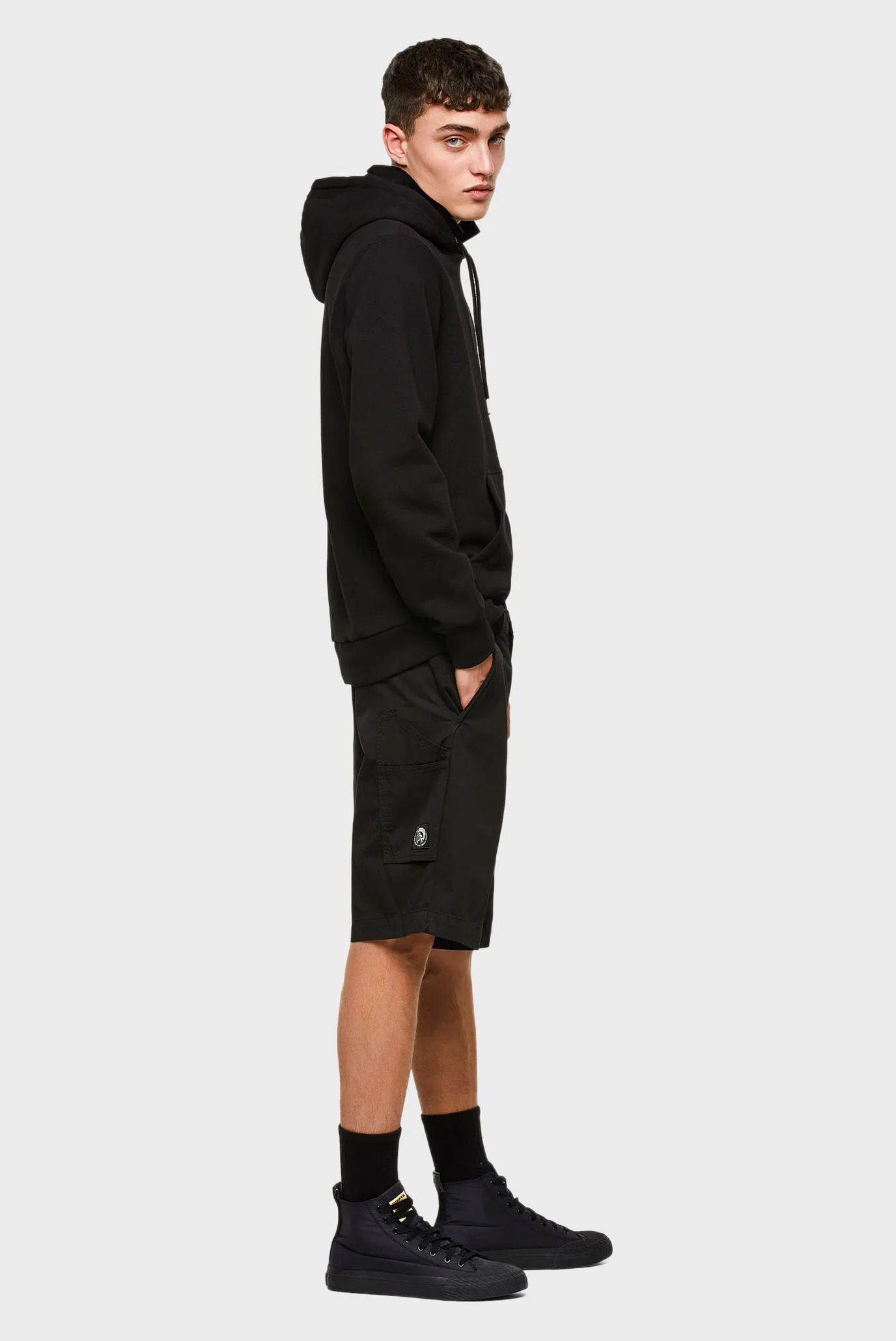 Шорты P-HATY SHORTS 2