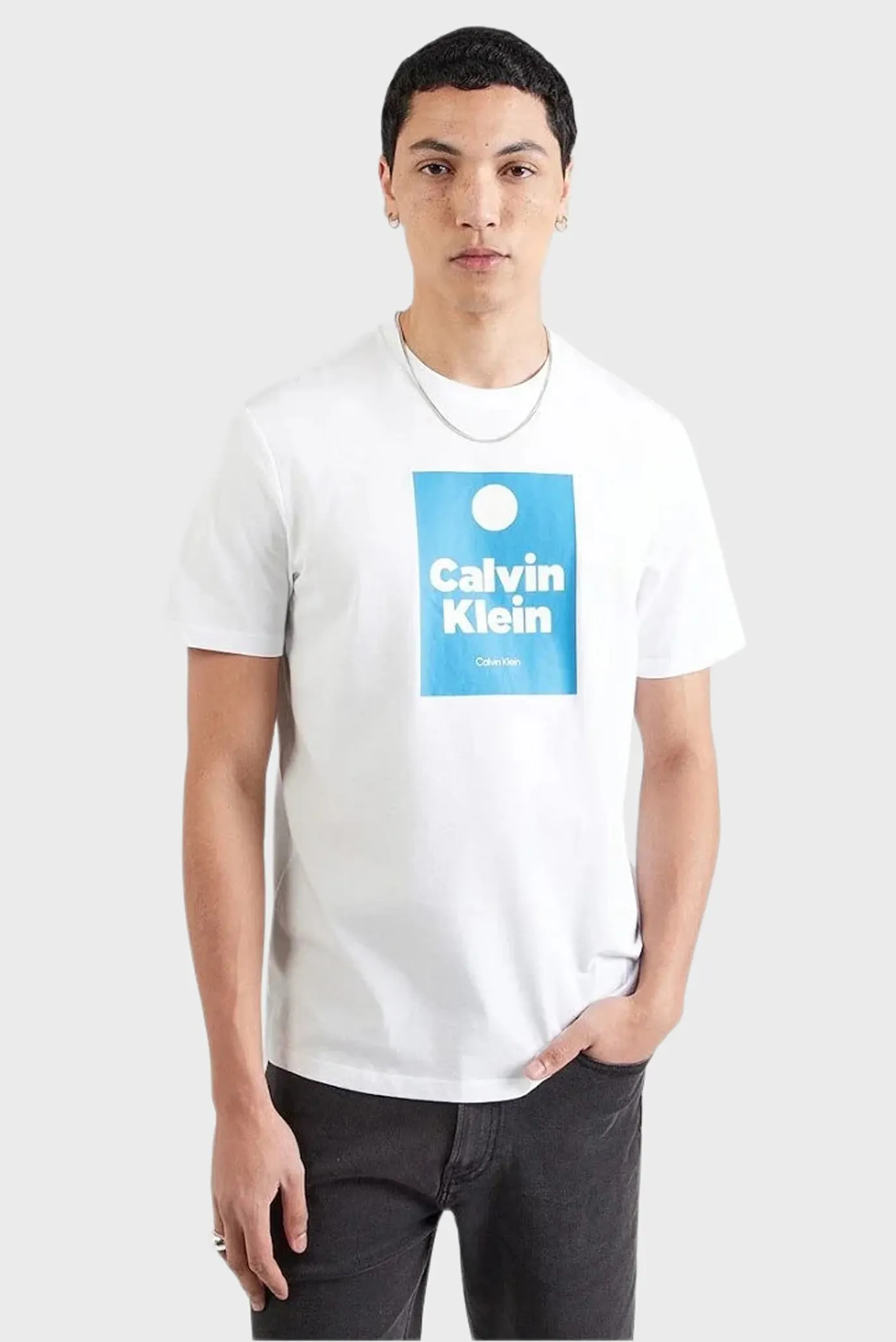 Футболка 30S EU WHOLESALE JEANS GRAPHICS 1