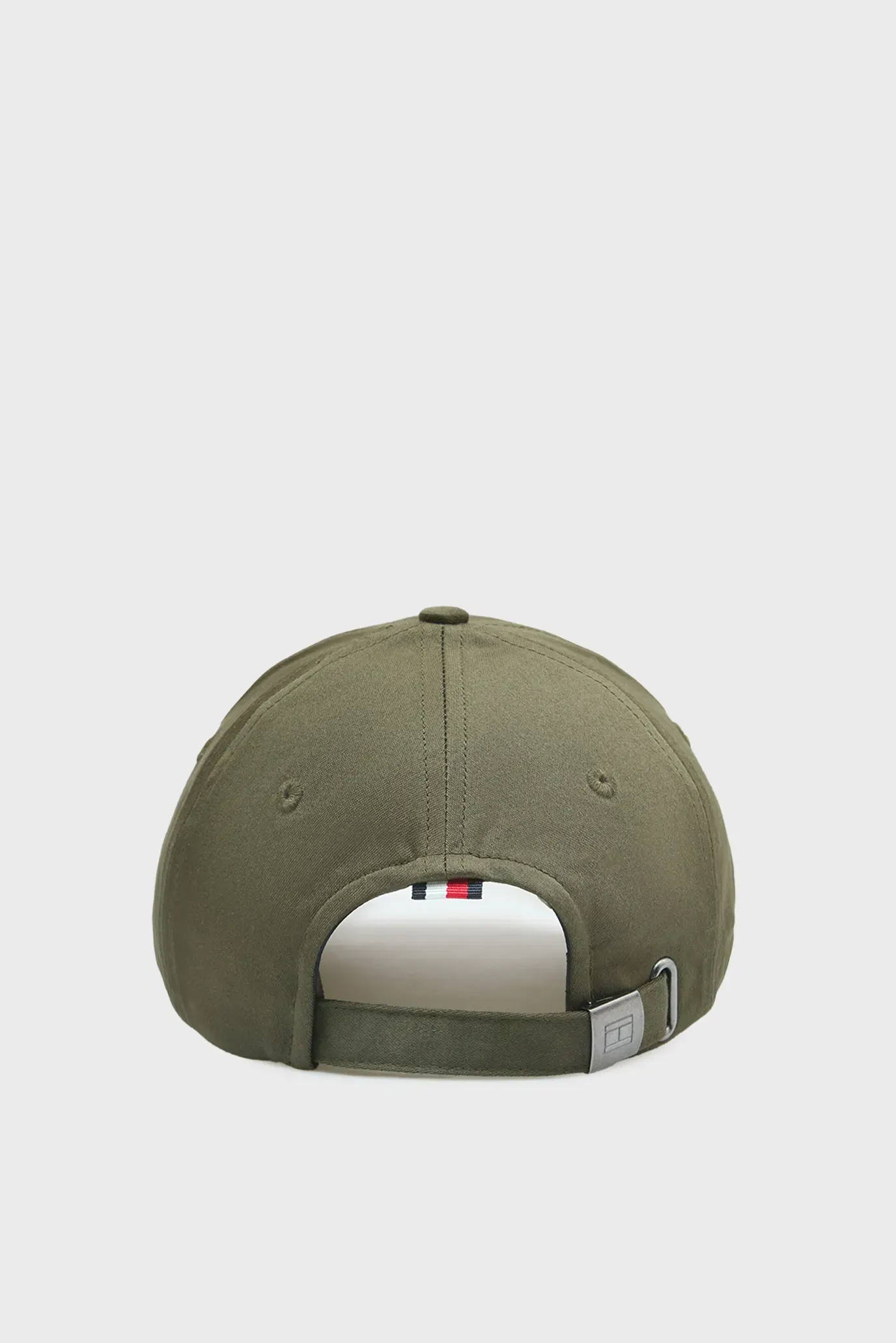 Кепка TH CORPORATE COTTON 6 PANEL CAP 3