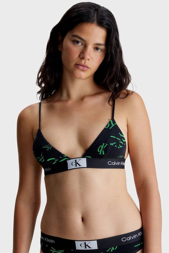 Бюстгальтер UNLINED TRIANGLE