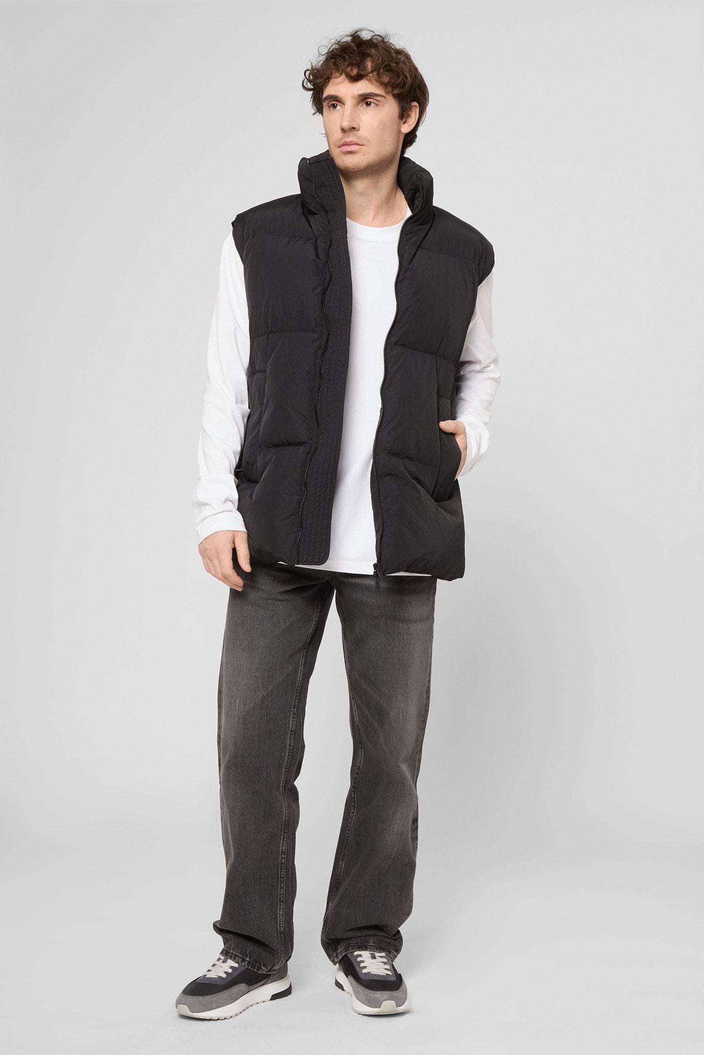 Жилет/UDV 001 5