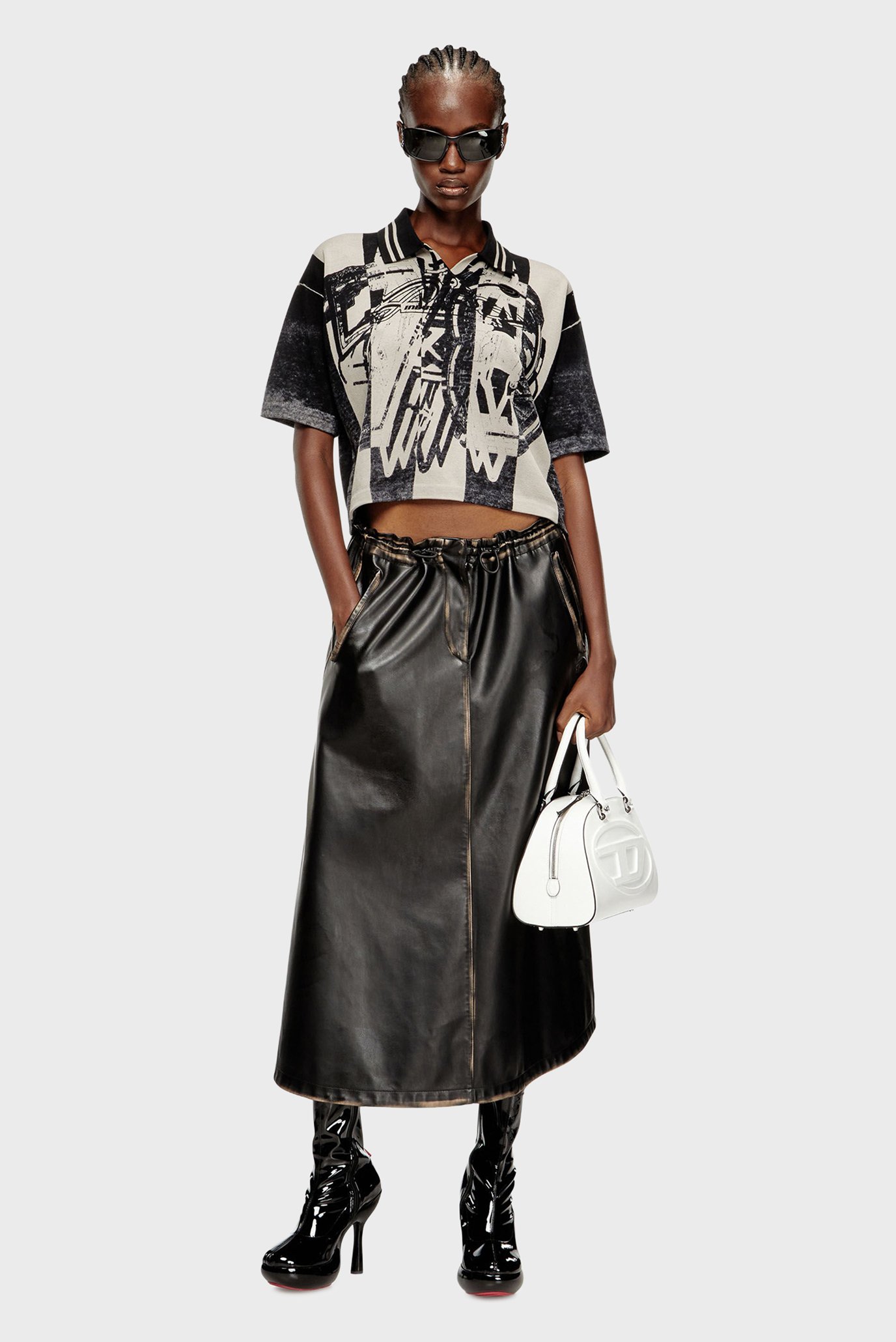 Поло M-OLIBA-POLO MAGLIA 4