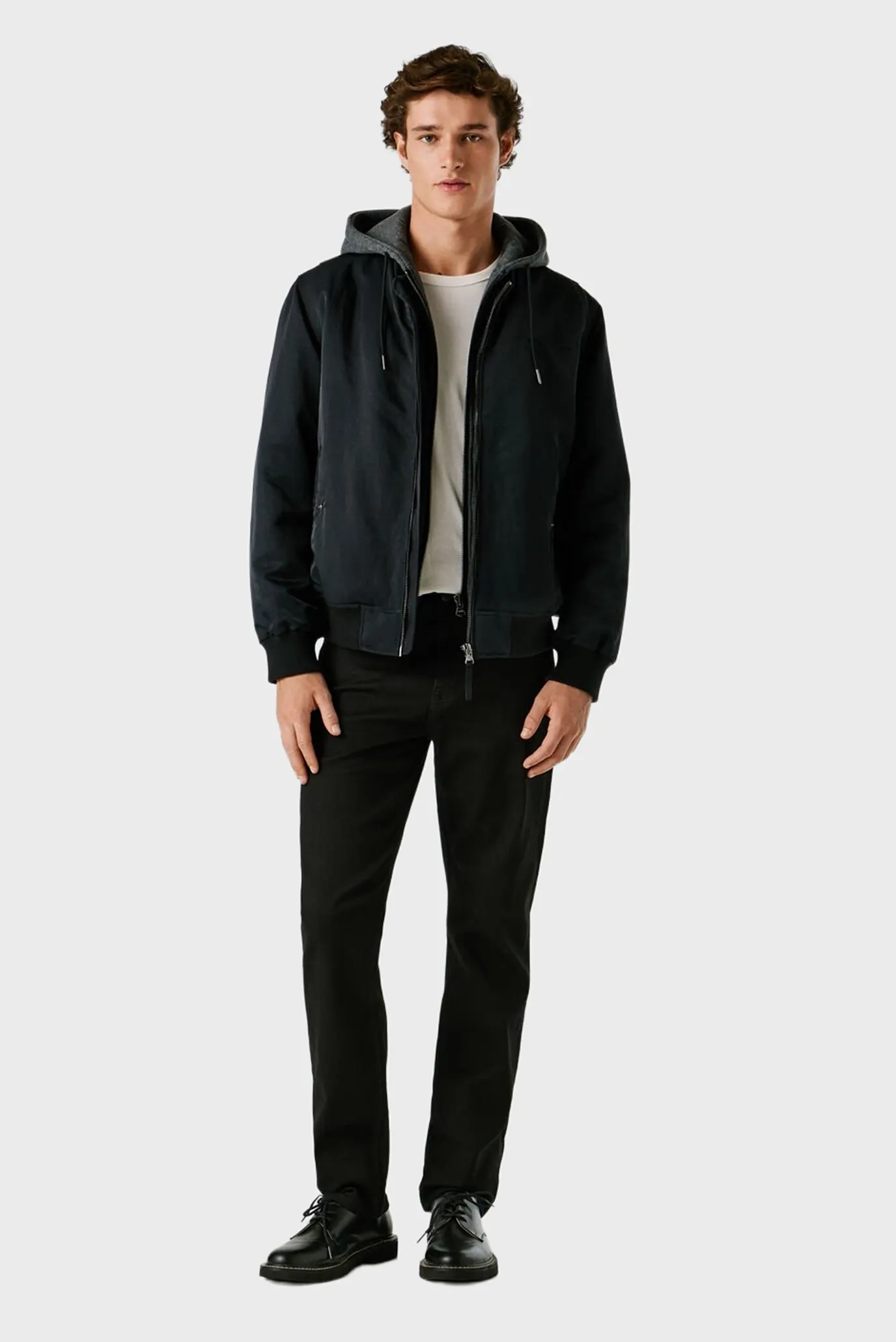 Ветровка SEDDON 3