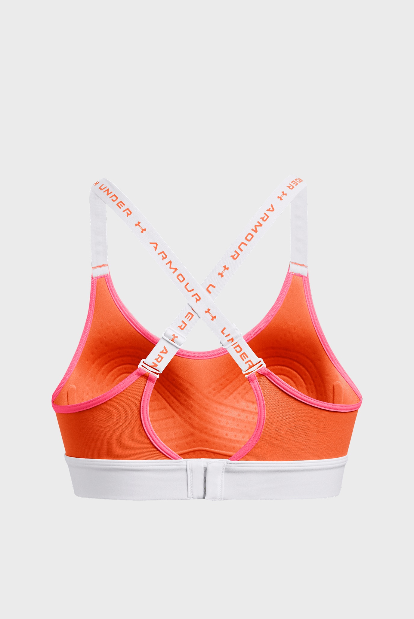 Топ UA Infinity Mid - Run HookUnder Armour Топ UA Infinity Mid - Run Hook 6