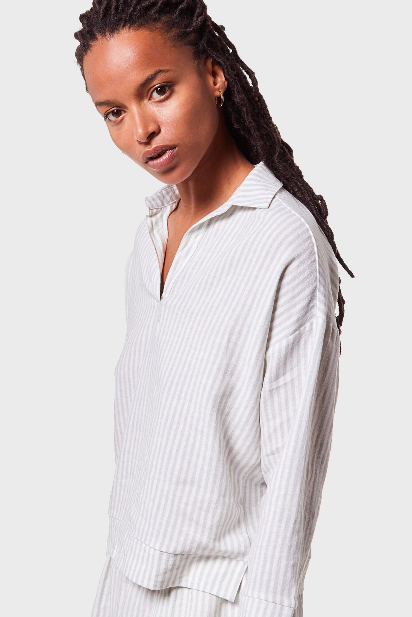 Ночная рубашка MILEY - CHEMISE 5