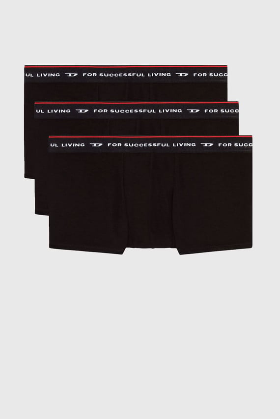 Набор белья UMBX-DAMIENTHREEPACK BOXER-SHORTS