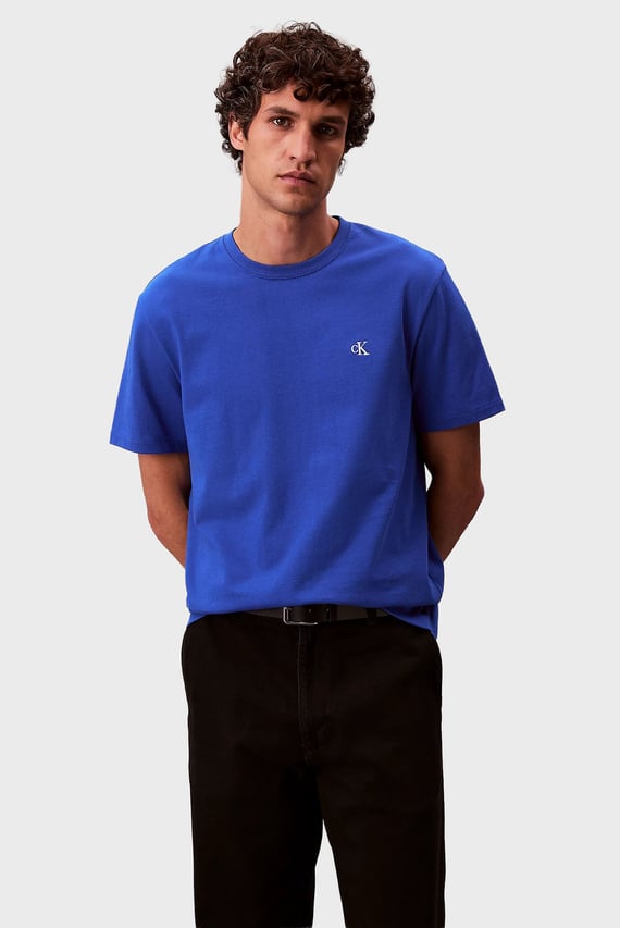 Футболка SS EASY MONOGRAM TEE