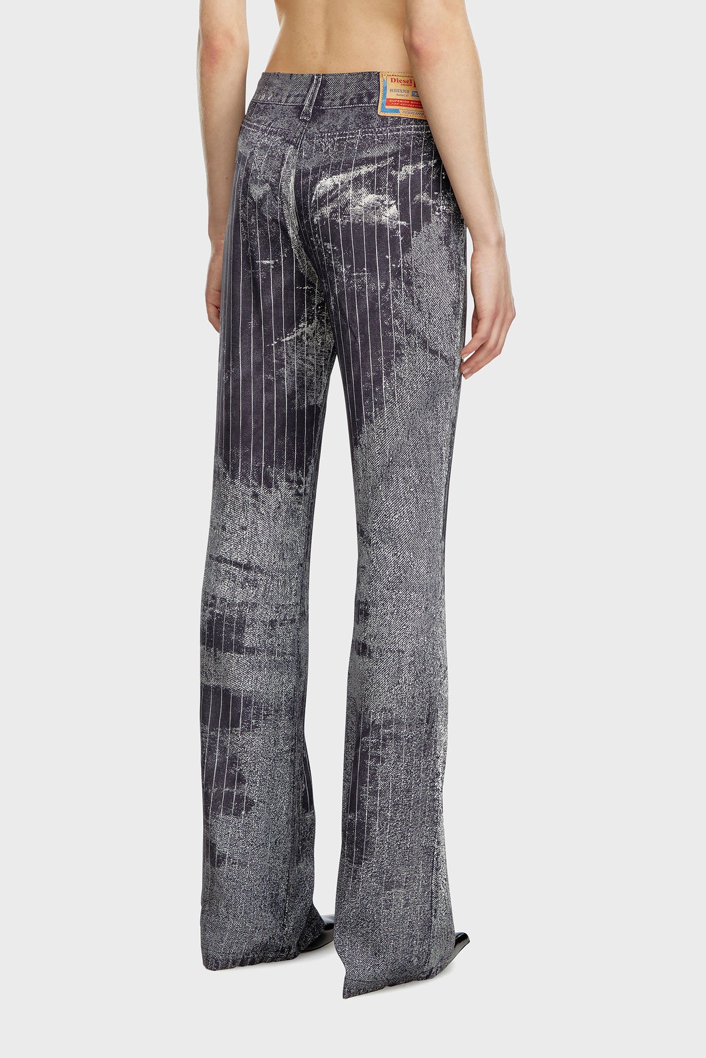 Штаны P-RETTY TROUSERS 3