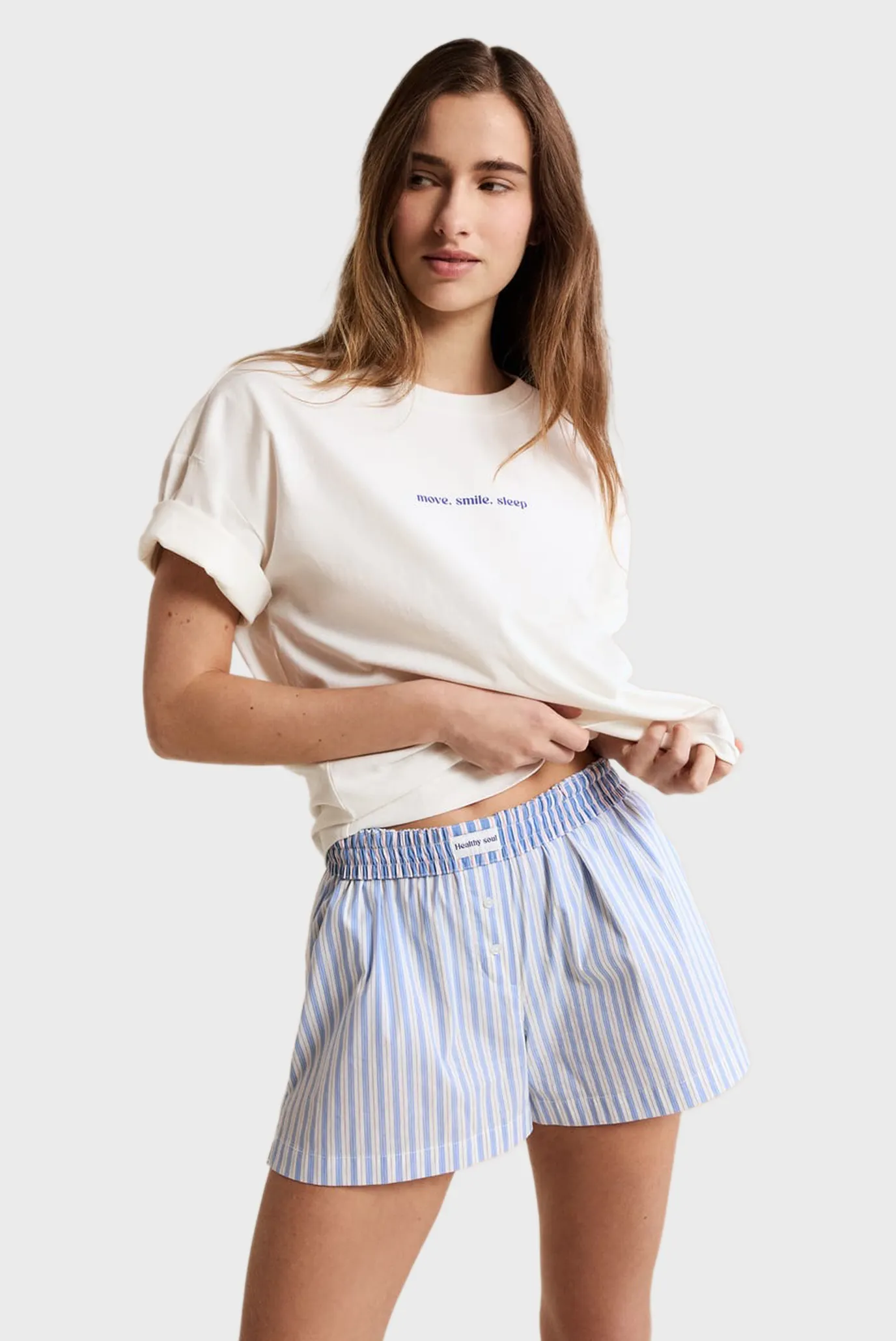 Шорты ATLAS - SHORT 4