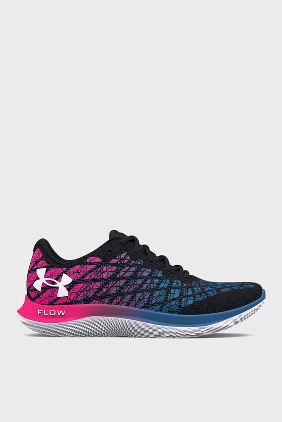Женские кроссовки UA FLOW Velociti Wind 2 Under Armour