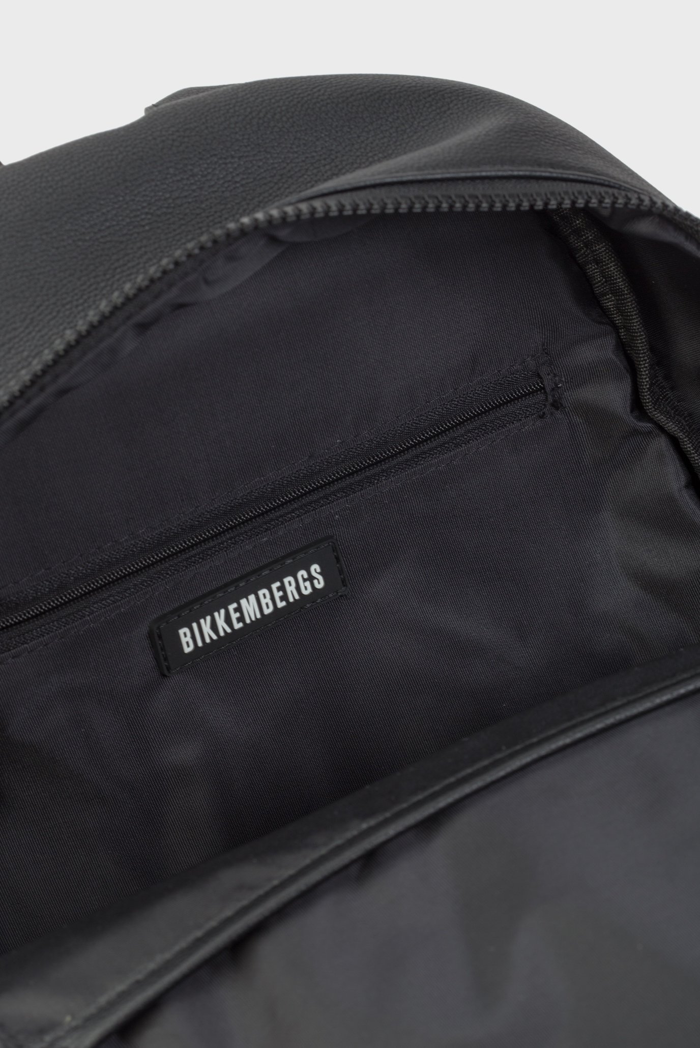 Рюкзак BACKPACK ROGER Bikkembergs Рюкзак BACKPACK ROGER 4
