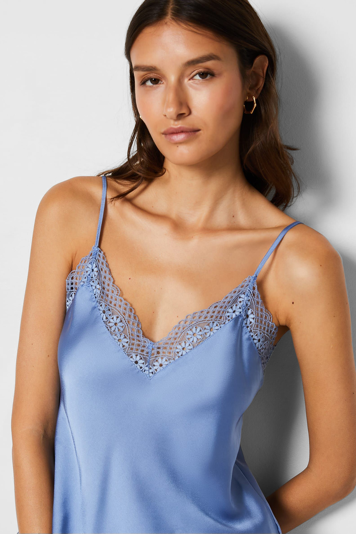 Майка JEWEL - CARACO 3